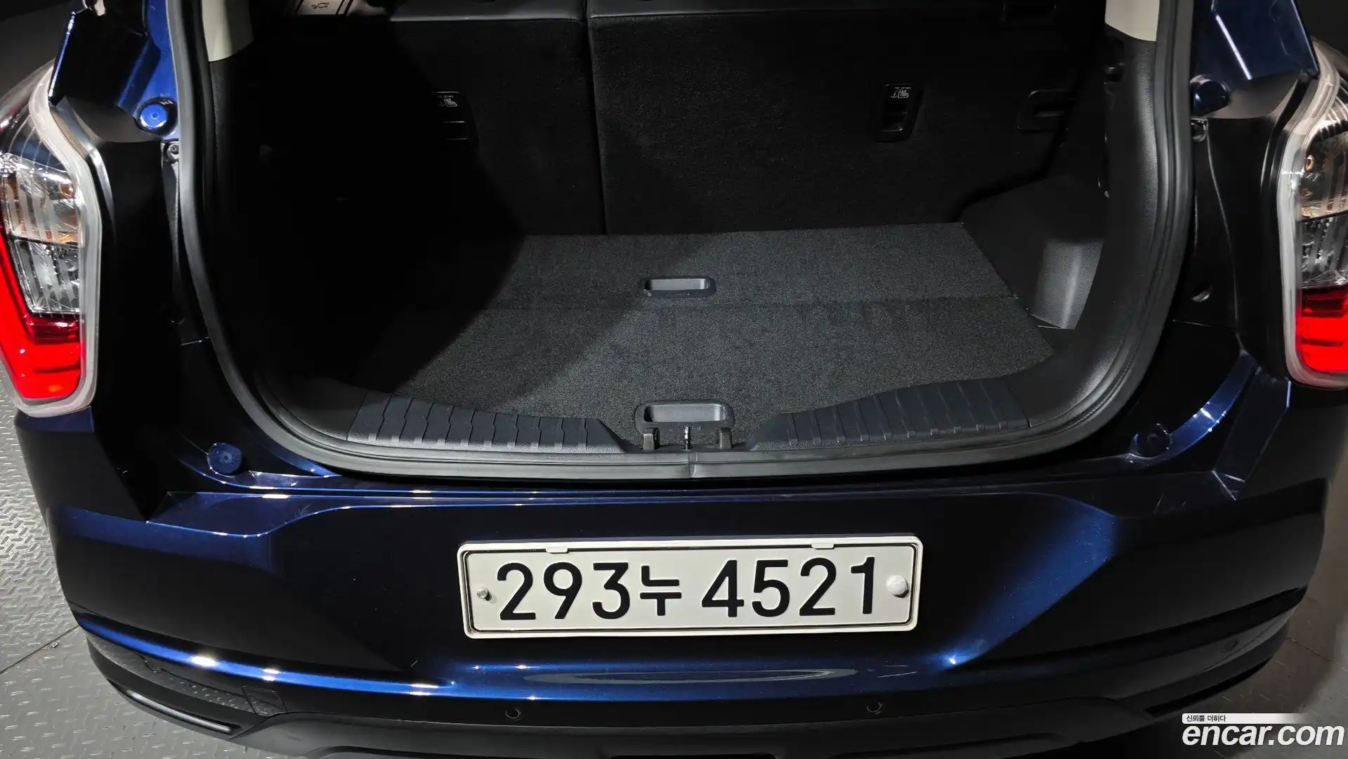 TIBOLI KG Mobility 2022.2-OPTION-024