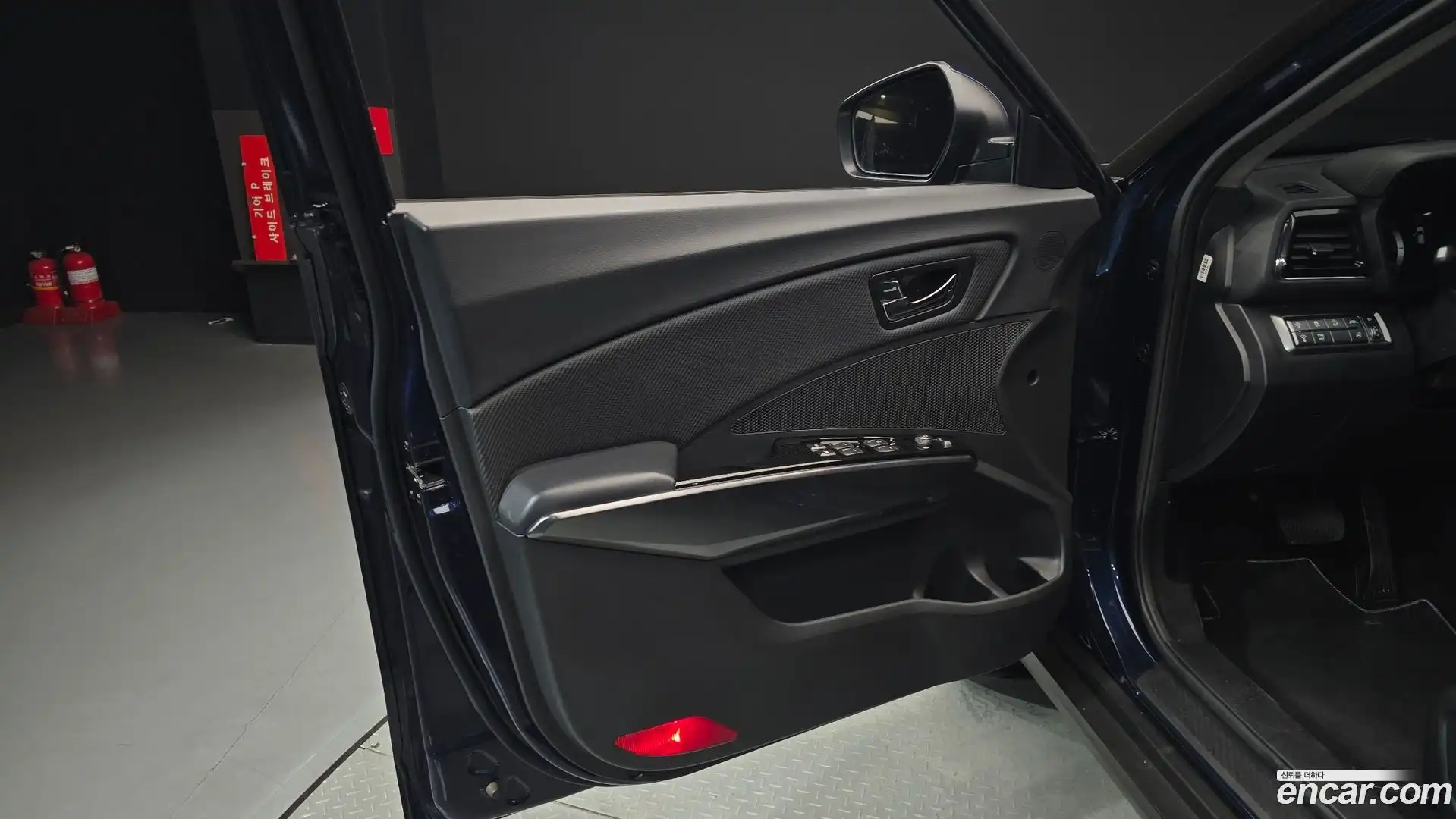 TIBOLI KG Mobility 2022.2-INNER-034