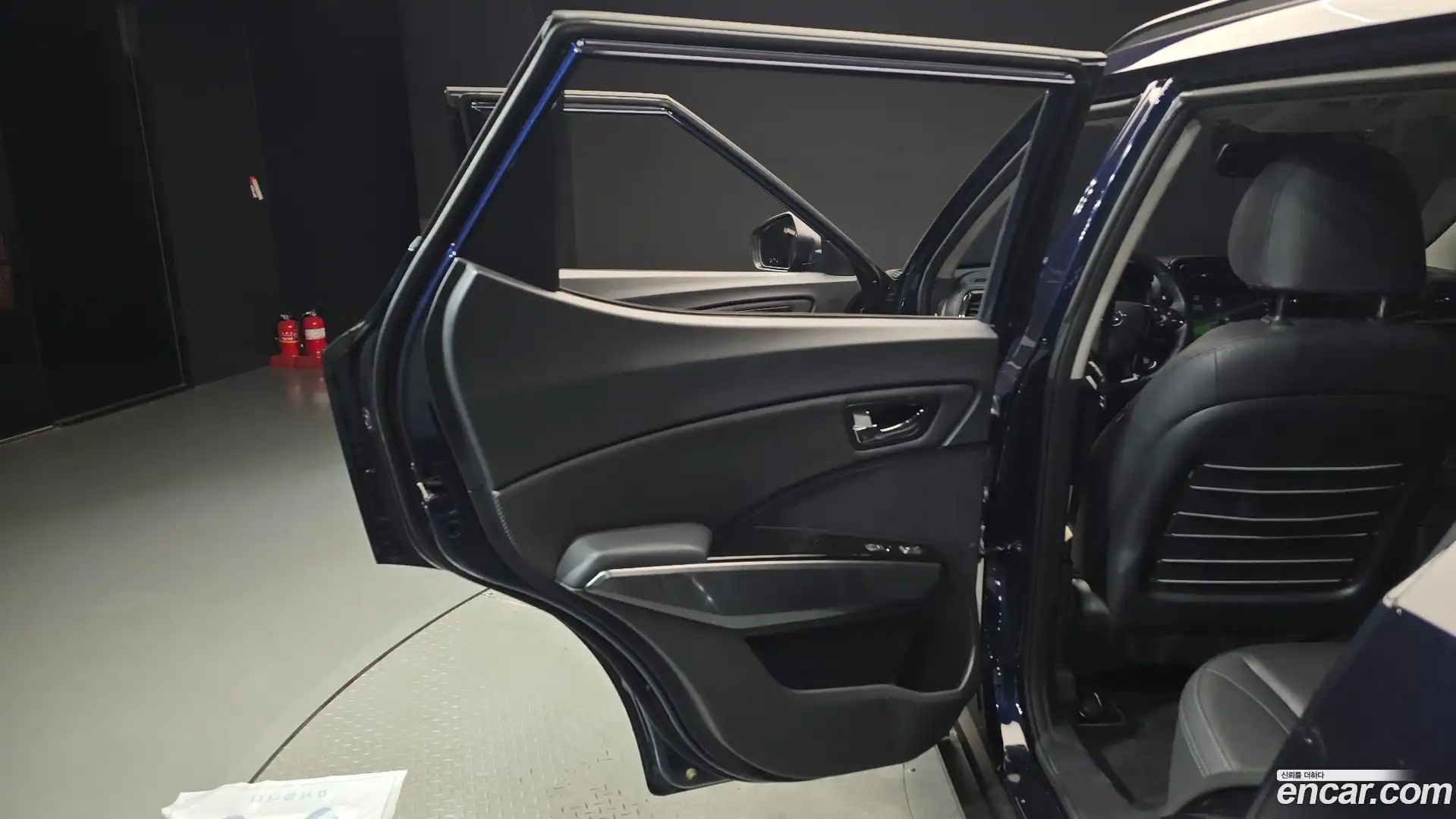 TIBOLI KG Mobility 2022.2-INNER-035