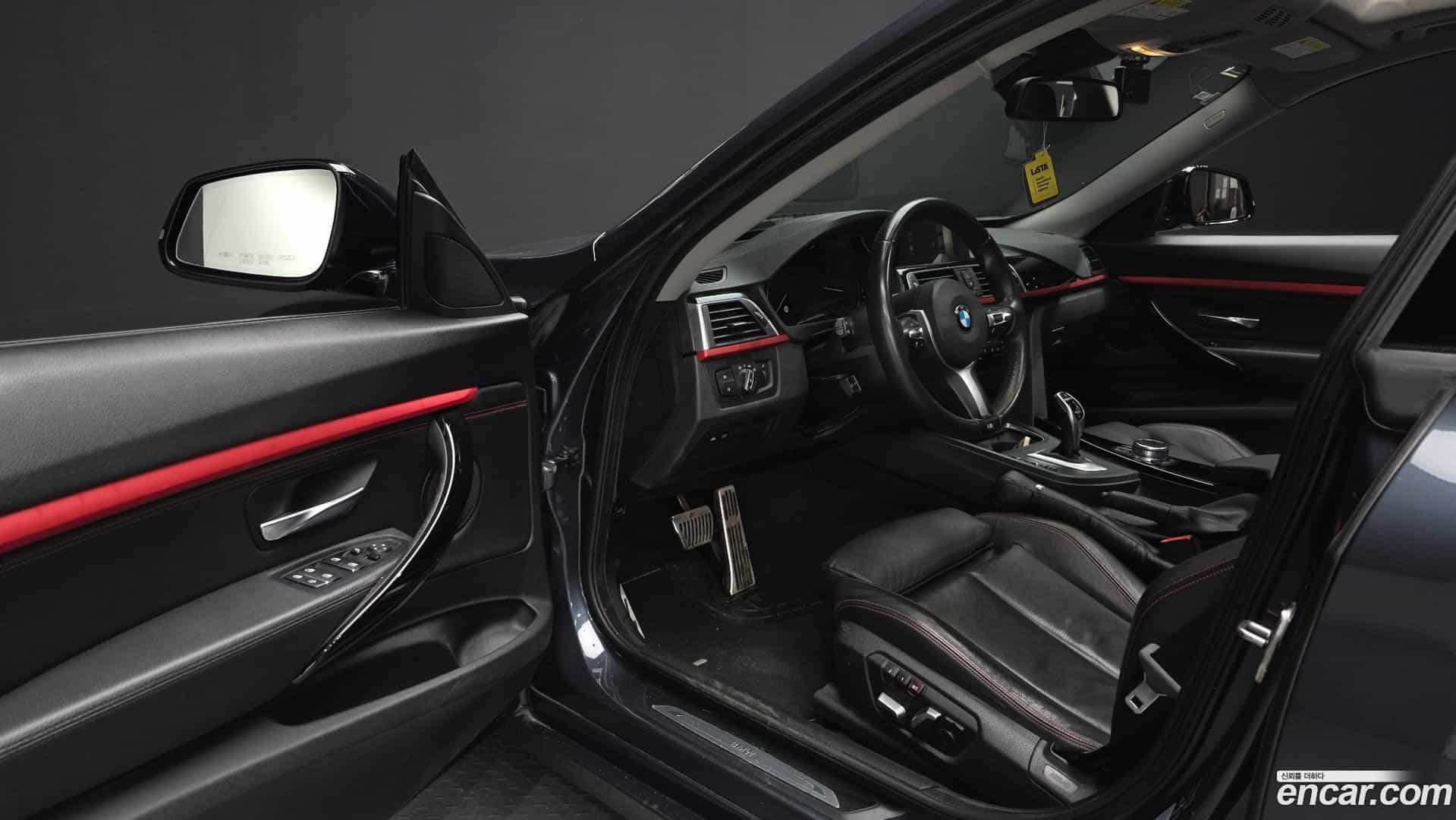 Gran Turismo BMW 2018.11-INNER-010