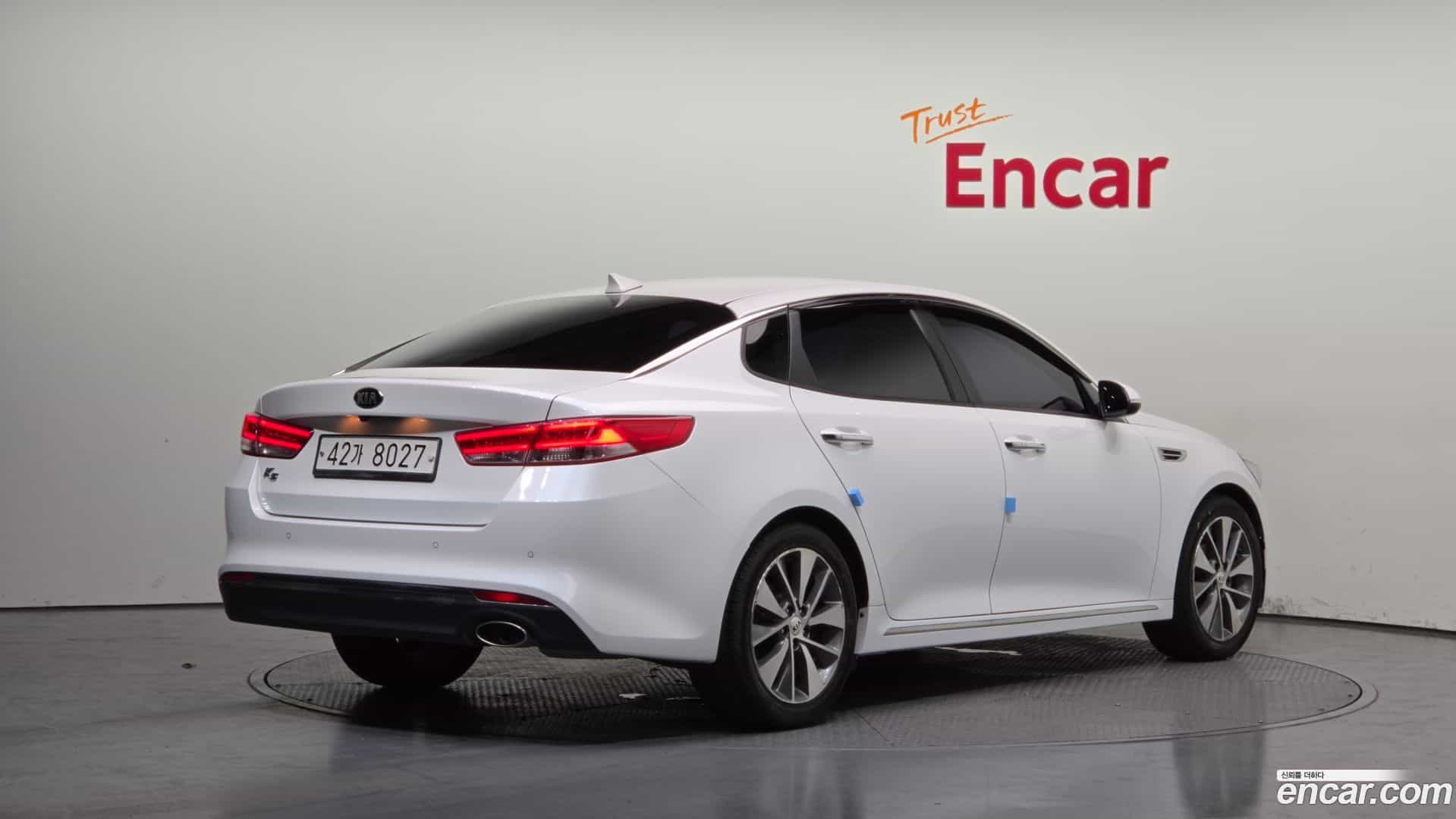 K5 Kia 2017.7-OUTER-002