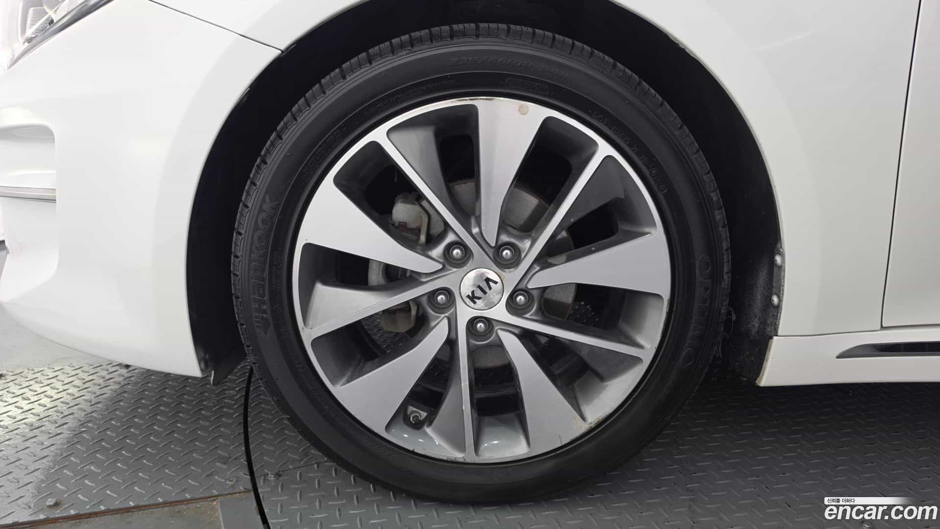 K5 Kia 2017.7-OUTER-005