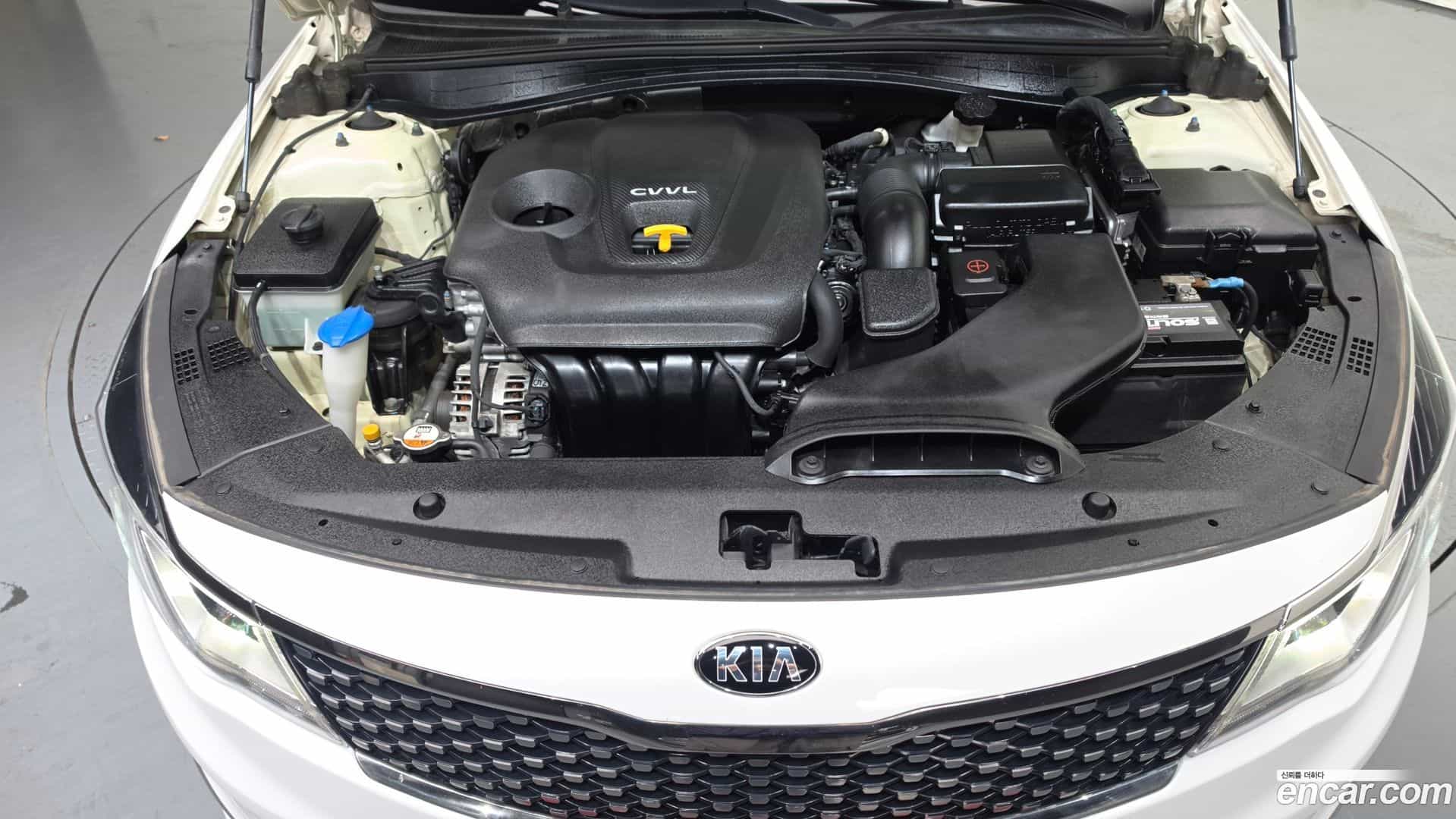 K5 Kia 2017.7-OUTER-006
