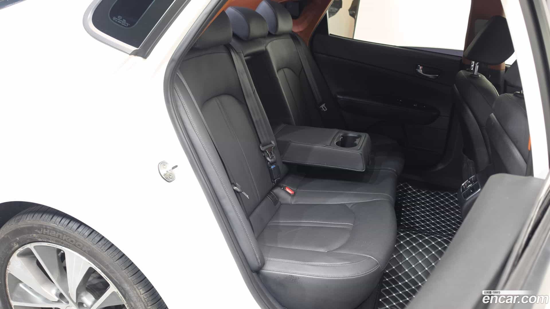 K5 Kia 2017.7-OPTION-016