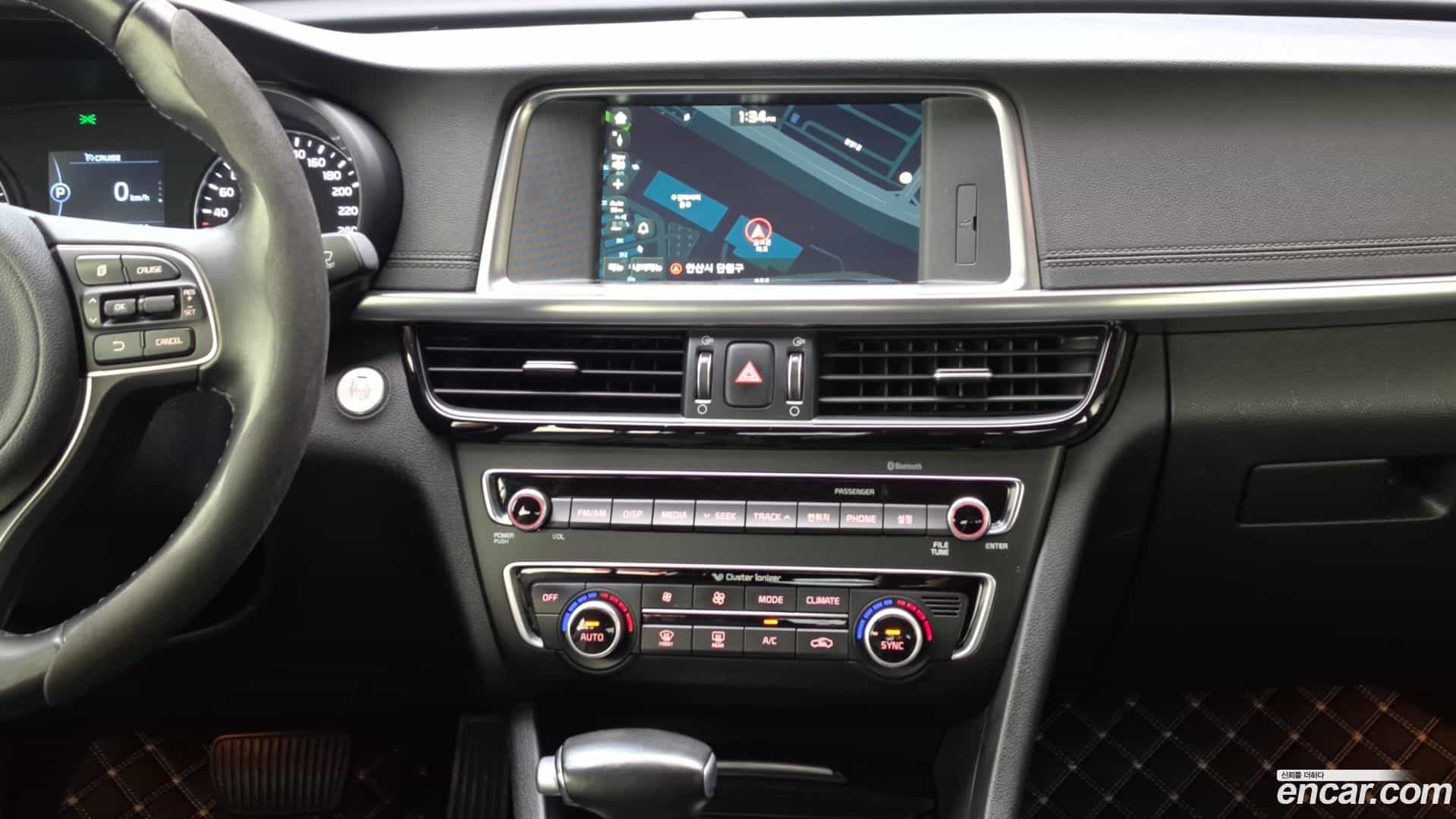 K5 Kia 2017.7-OPTION-018