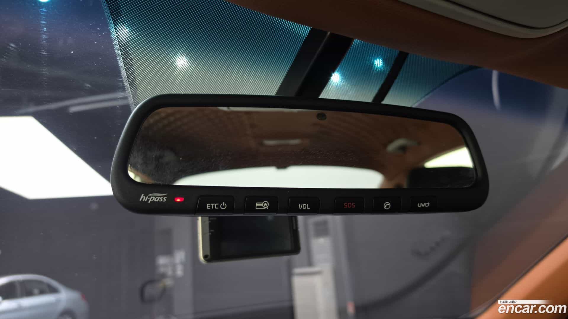K5 Kia 2017.7-OPTION-022