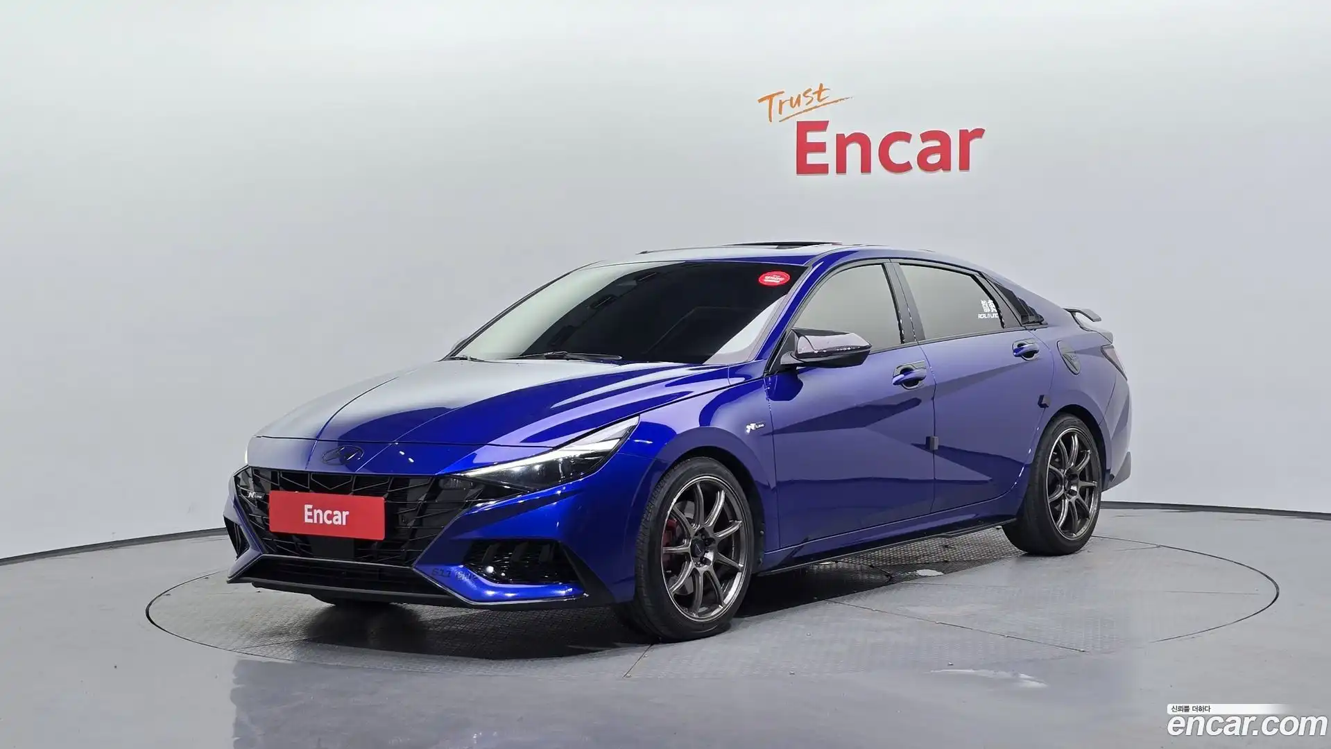 AVANTE Hyundai 2023.0-OUTER-001