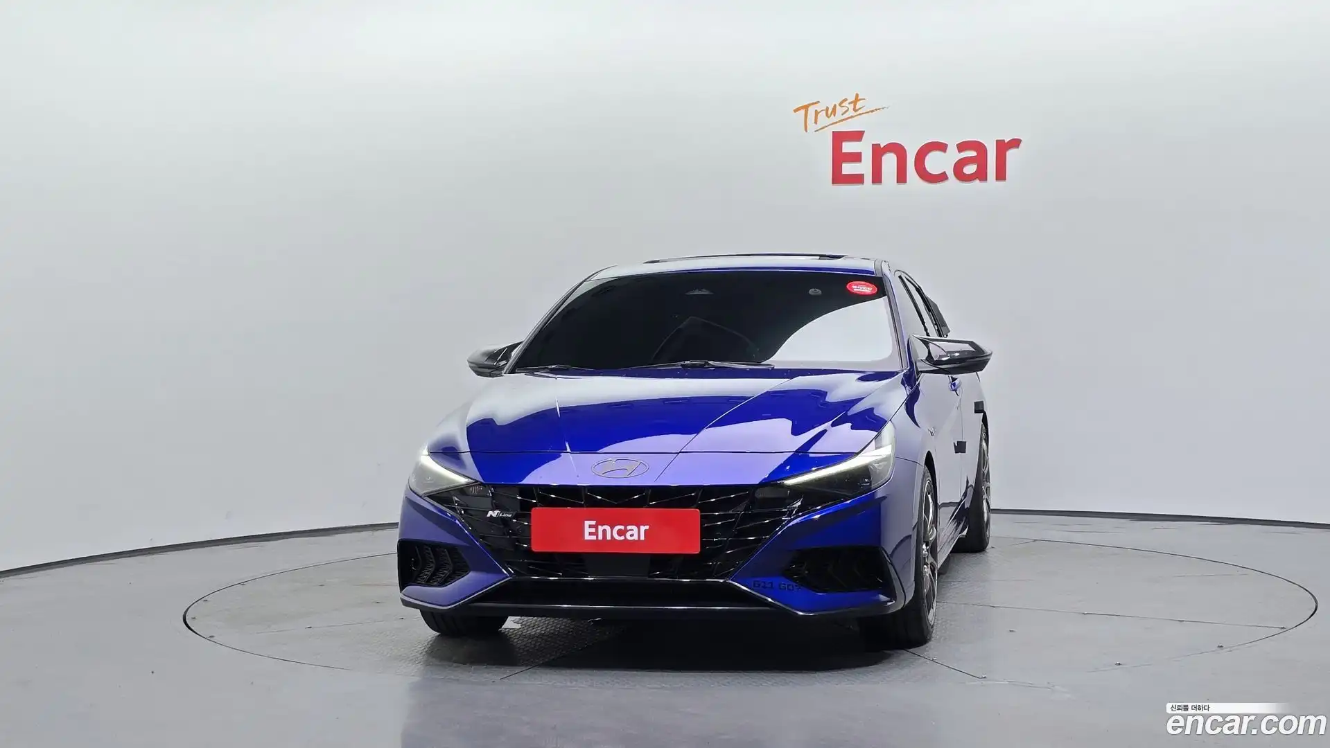 AVANTE Hyundai 2023.0-OUTER-003