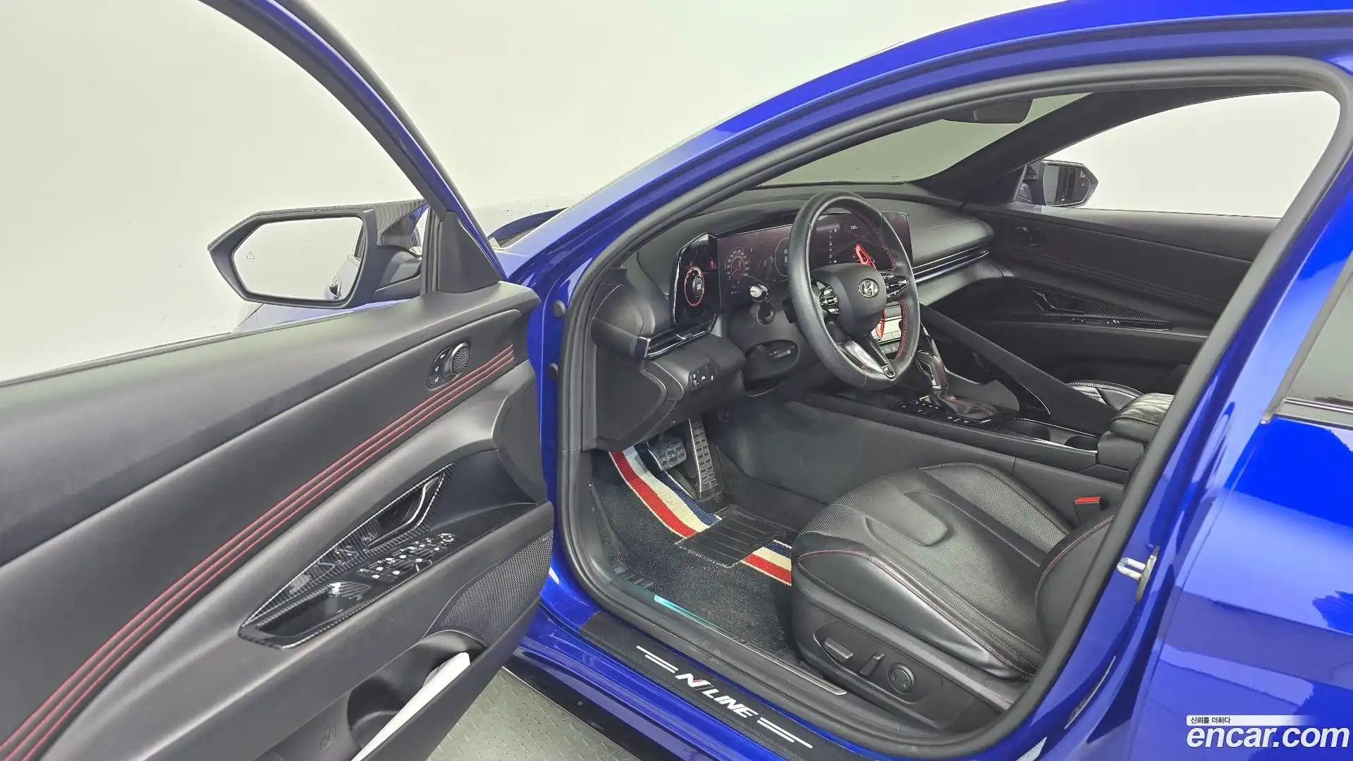 AVANTE Hyundai 2023.0-INNER-010
