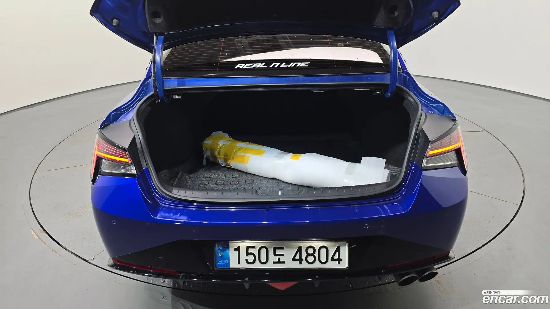 AVANTE Hyundai 2023.0-OPTION-021