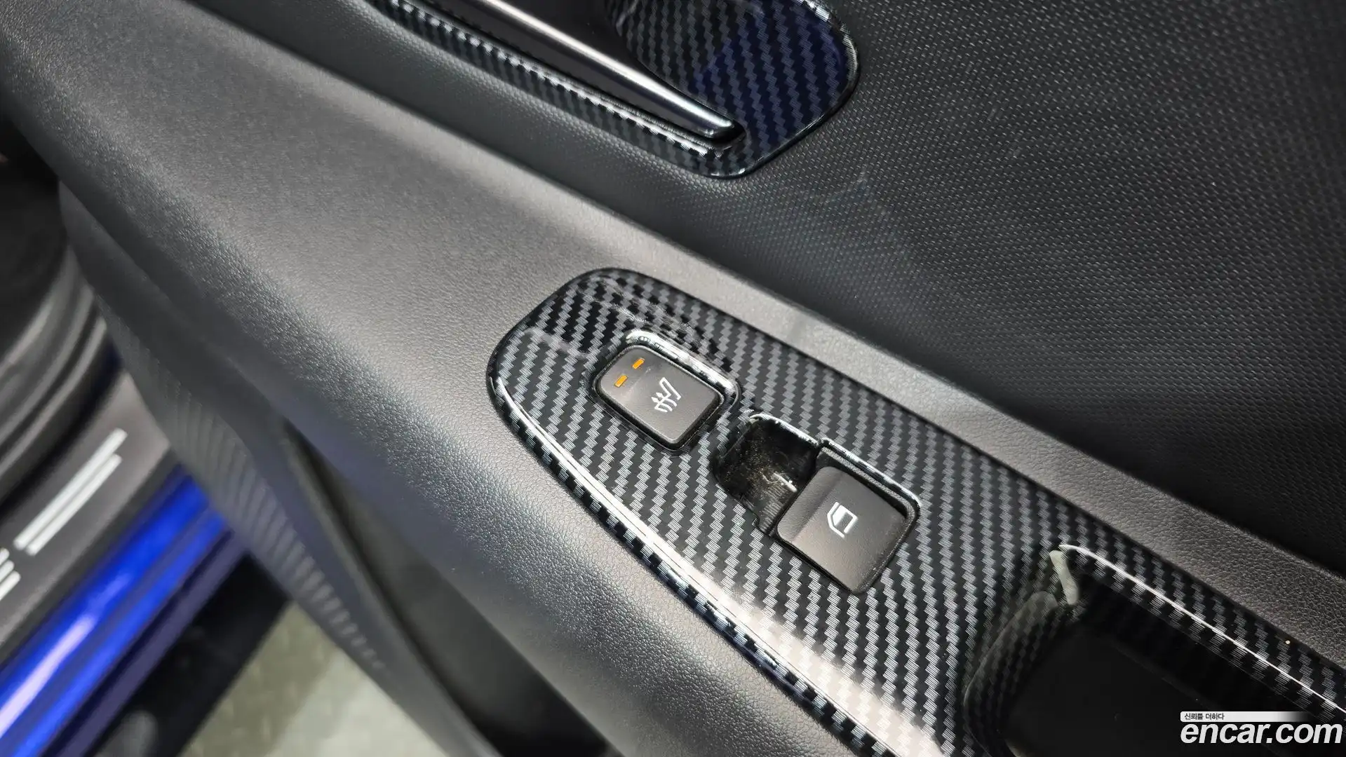 AVANTE Hyundai 2023.0-OPTION-022