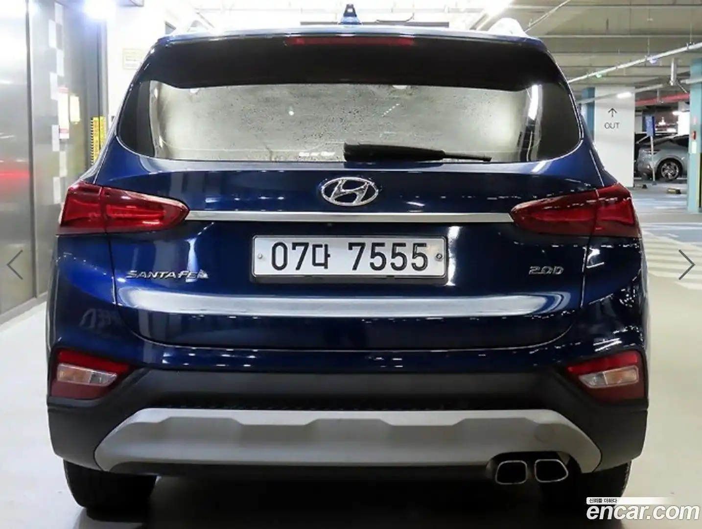 Santafe Hyundai 2019.2-OUTER-005