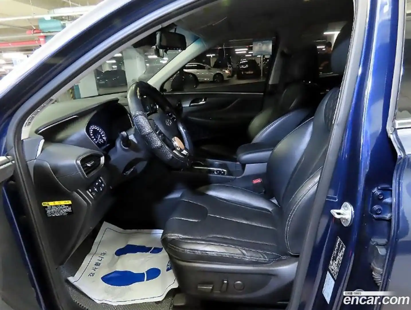 Santafe Hyundai 2019.2-OUTER-006