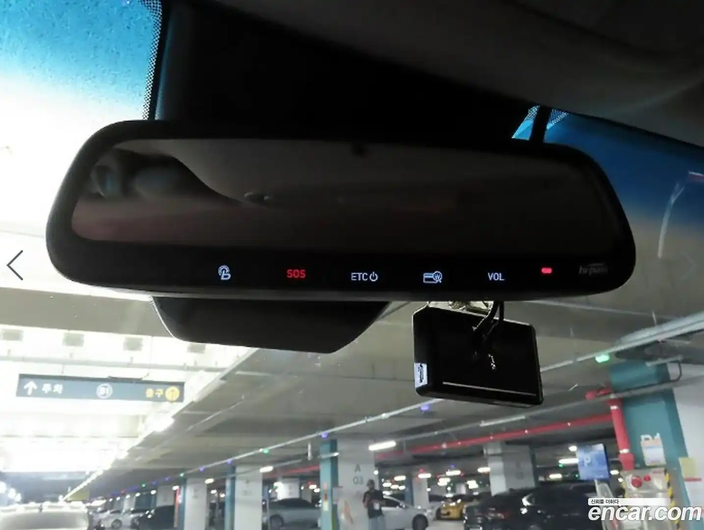 Santafe Hyundai 2019.2-OPTION-019