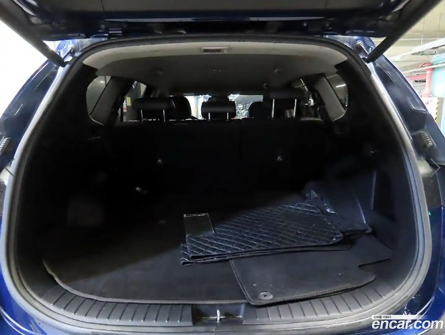 Santafe Hyundai 2019.2-OPTION-021