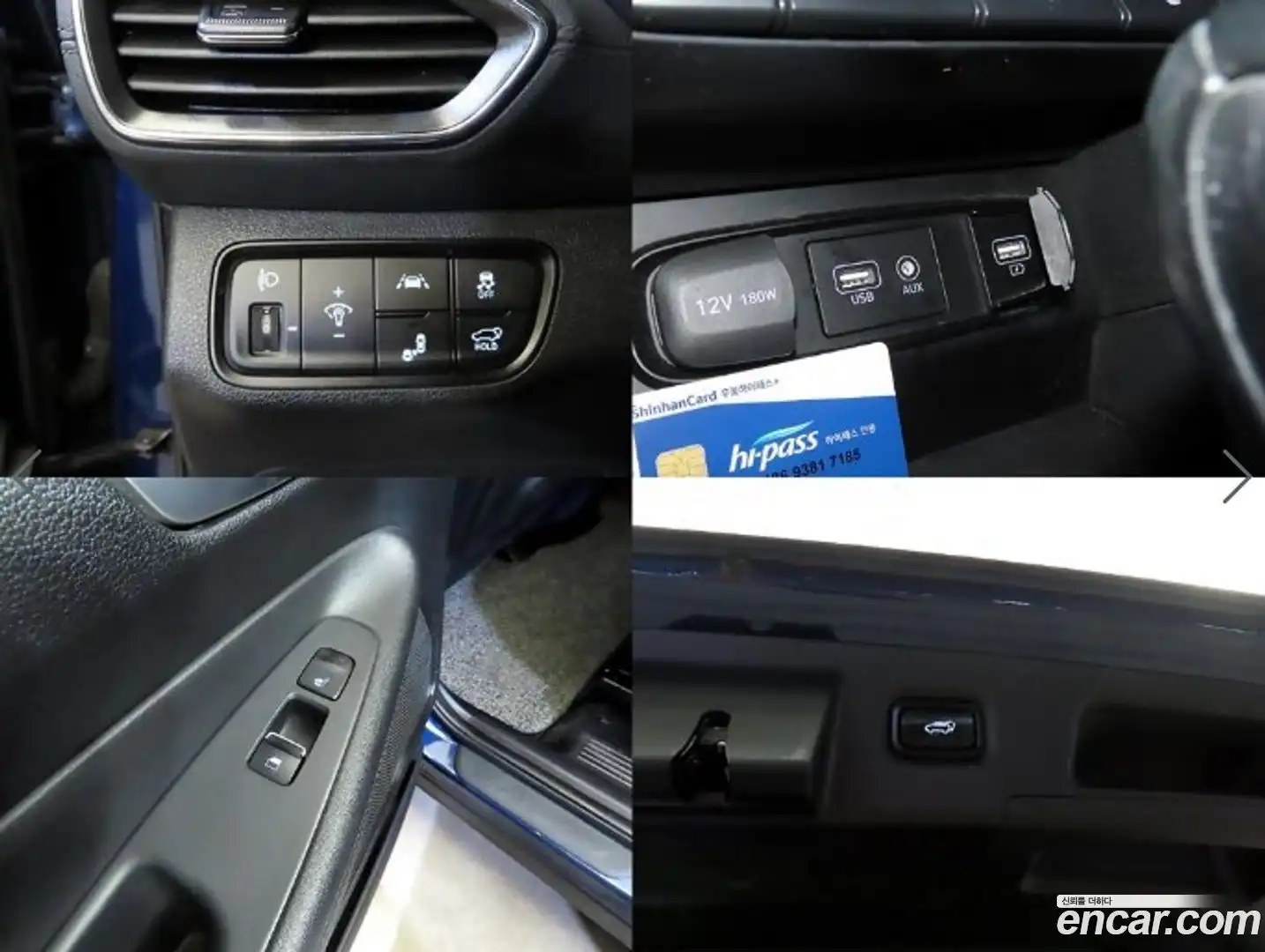 Santafe Hyundai 2019.2-OPTION-022