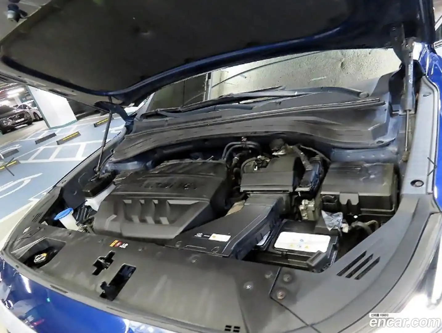Santafe Hyundai 2019.2-OPTION-023