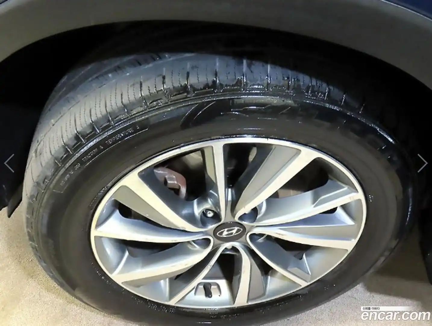 Santafe Hyundai 2019.2-OPTION-024