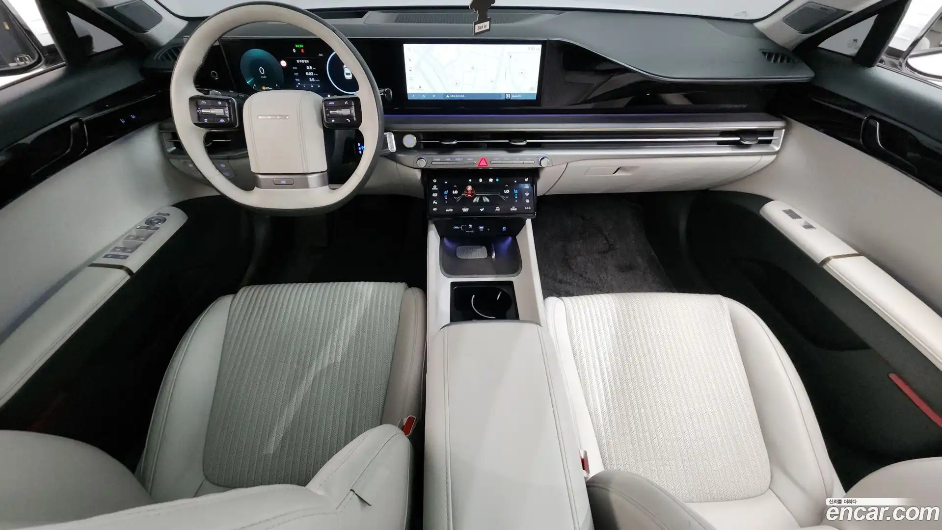 Grandeur Hyundai 2023.8-INNER-007