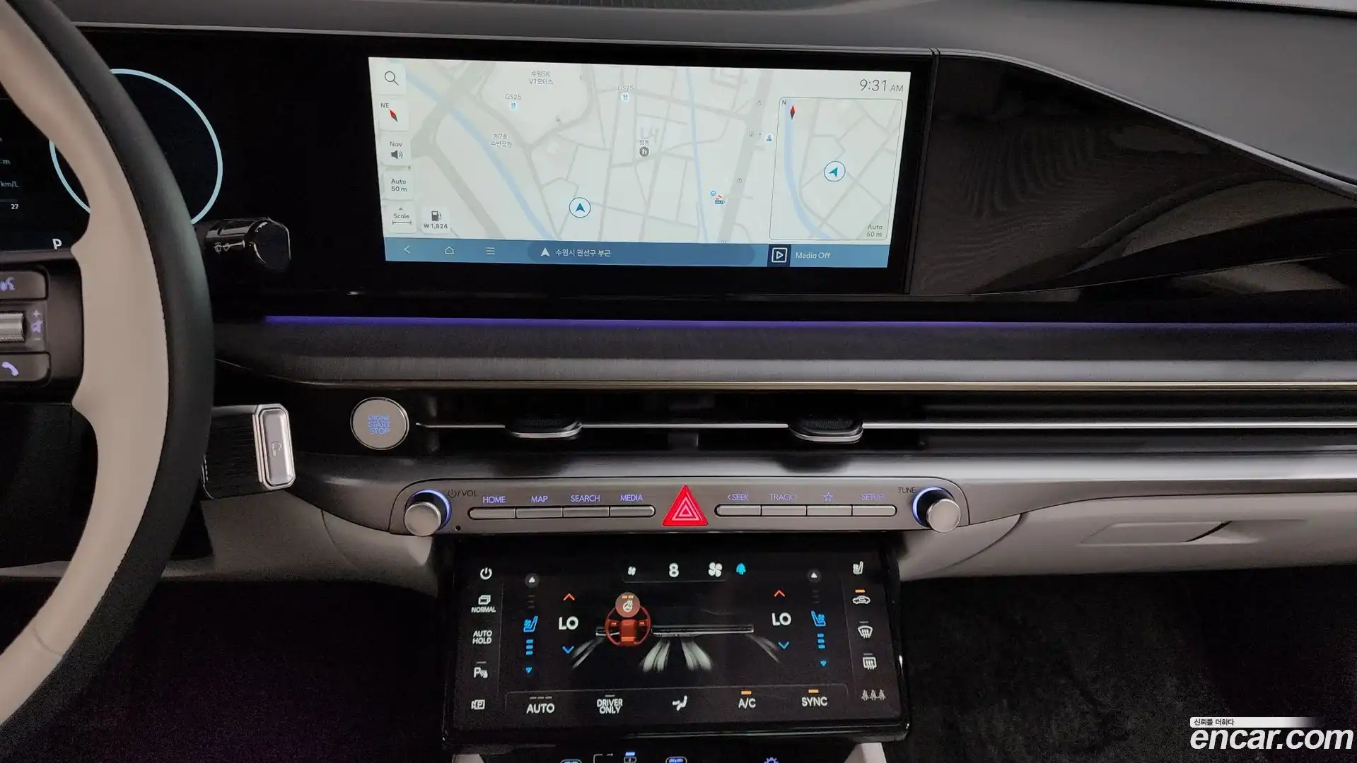 Grandeur Hyundai 2023.8-OPTION-016