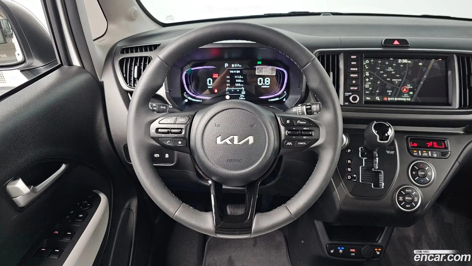 RAY Kia 2026.6-OPTION-017