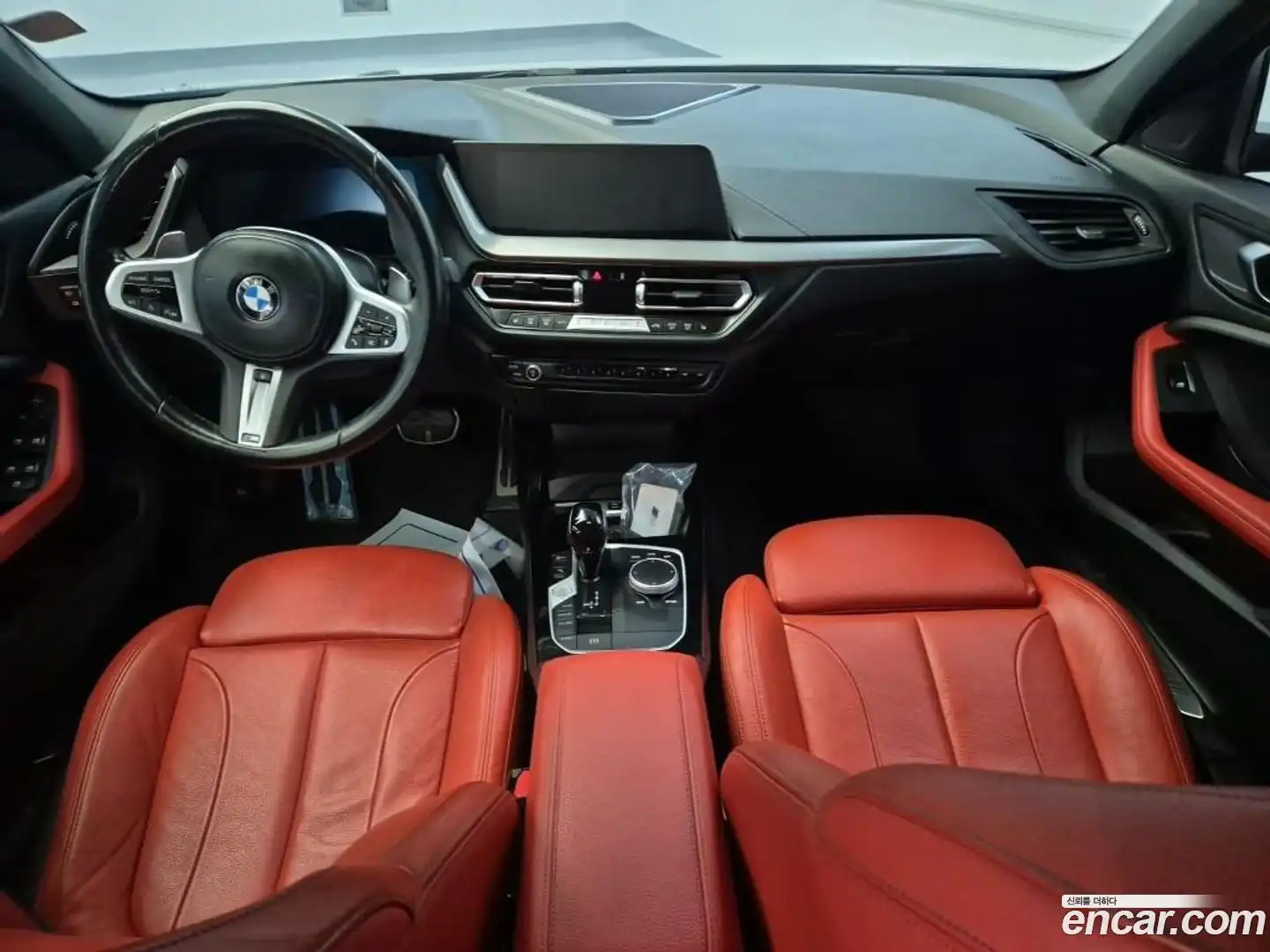 1-Series BMW 2022.5-INNER-007