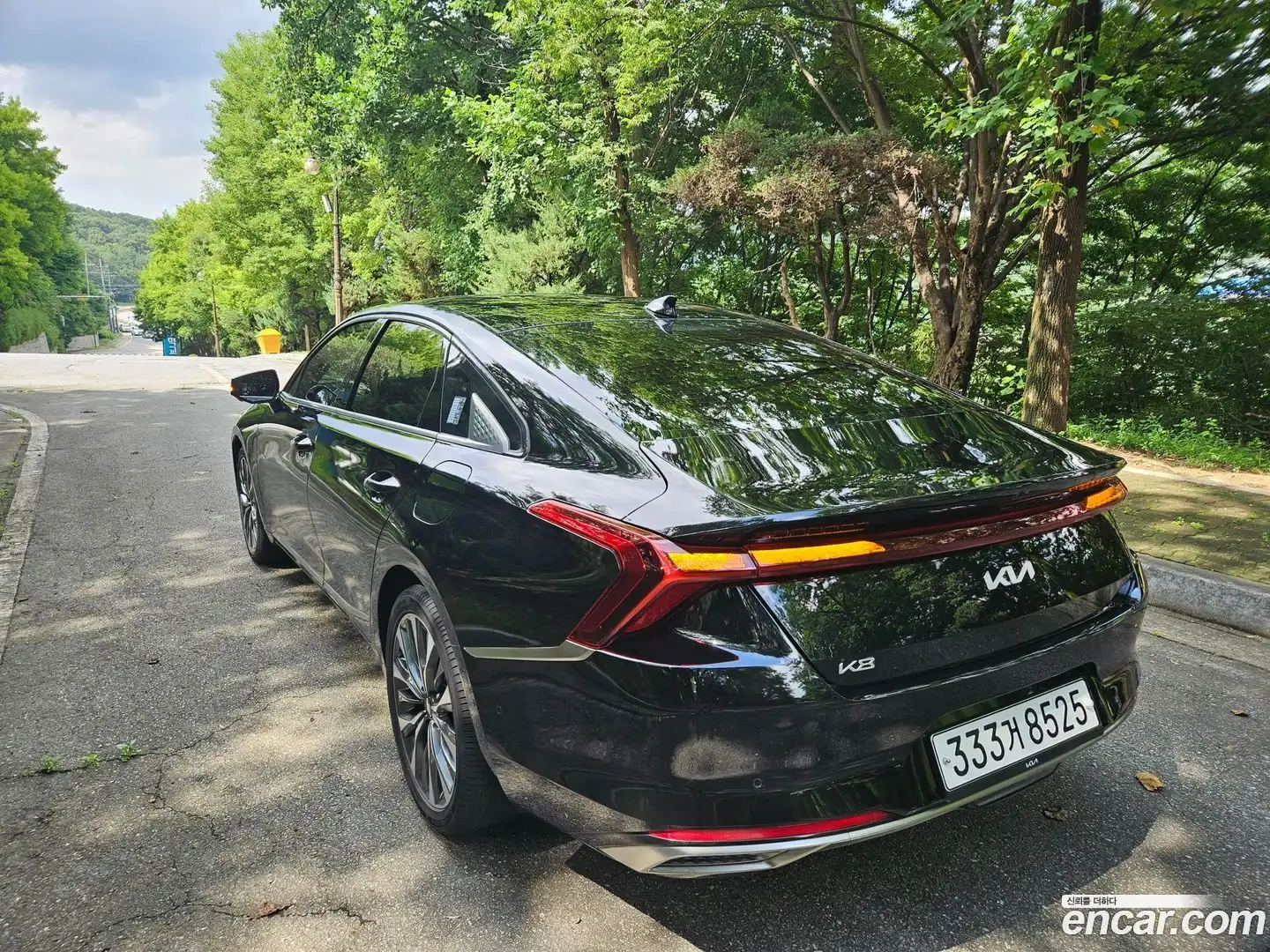 K8 Kia 2021.6-OUTER-005