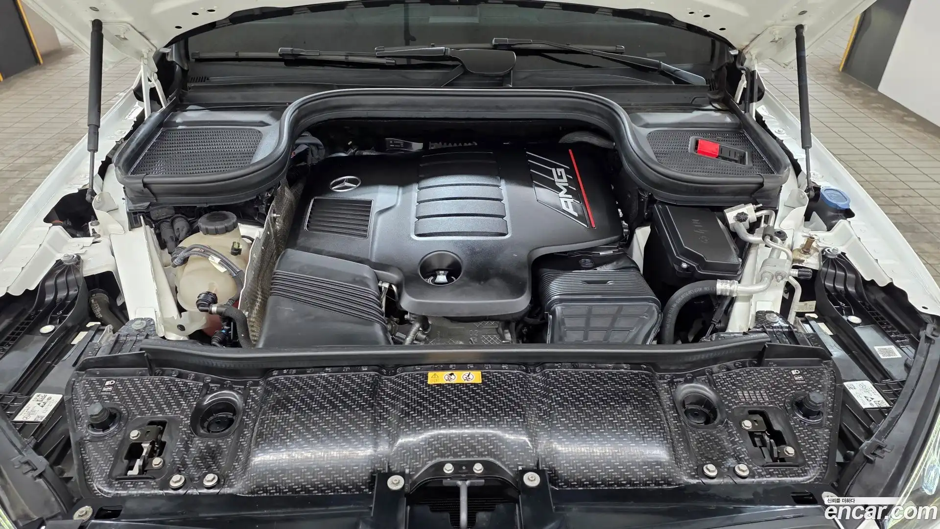 GLE-Class Mercedes-Benz 2021.9-OUTER-006