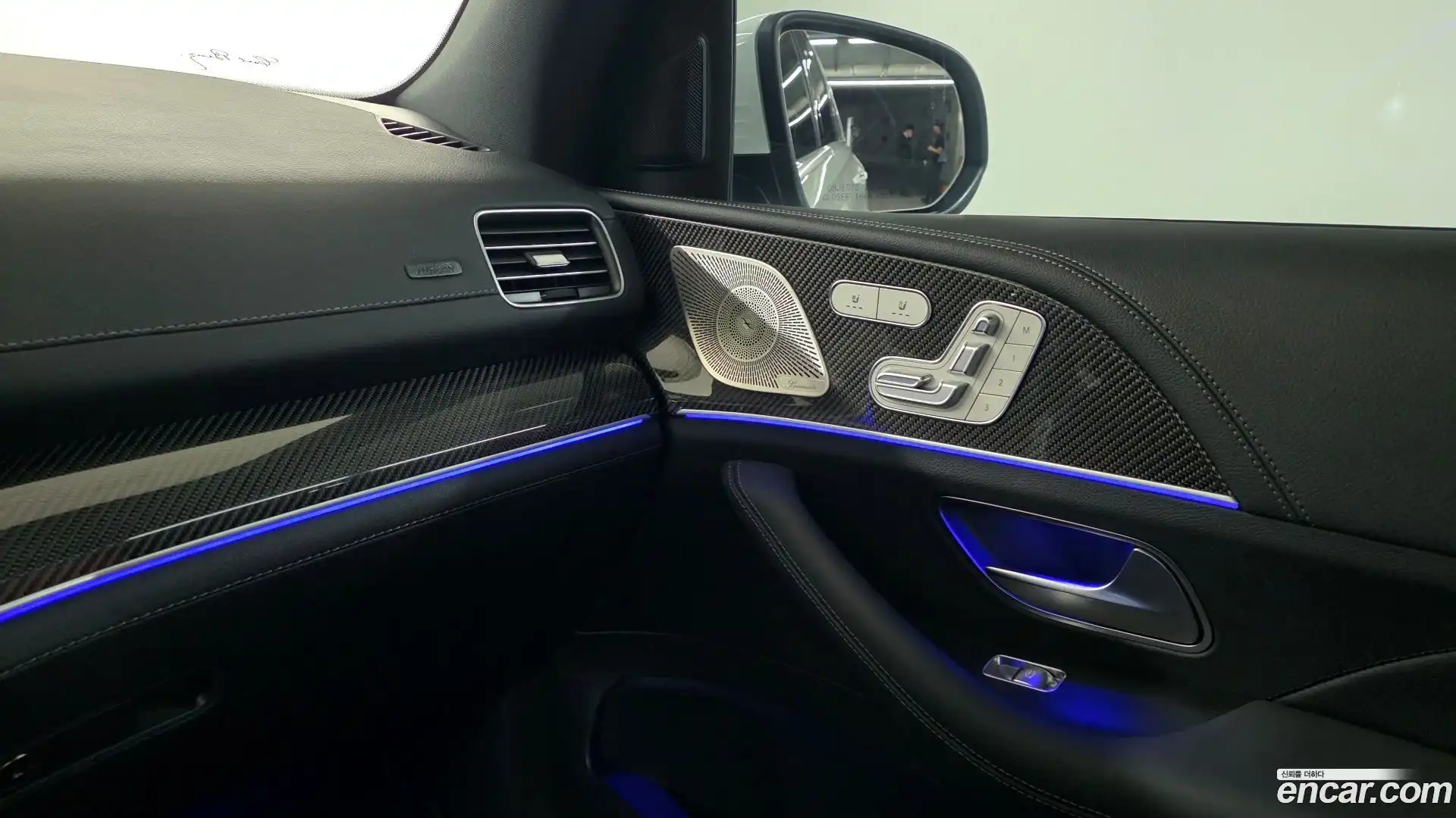 GLE-Class Mercedes-Benz 2021.9-OPTION-017