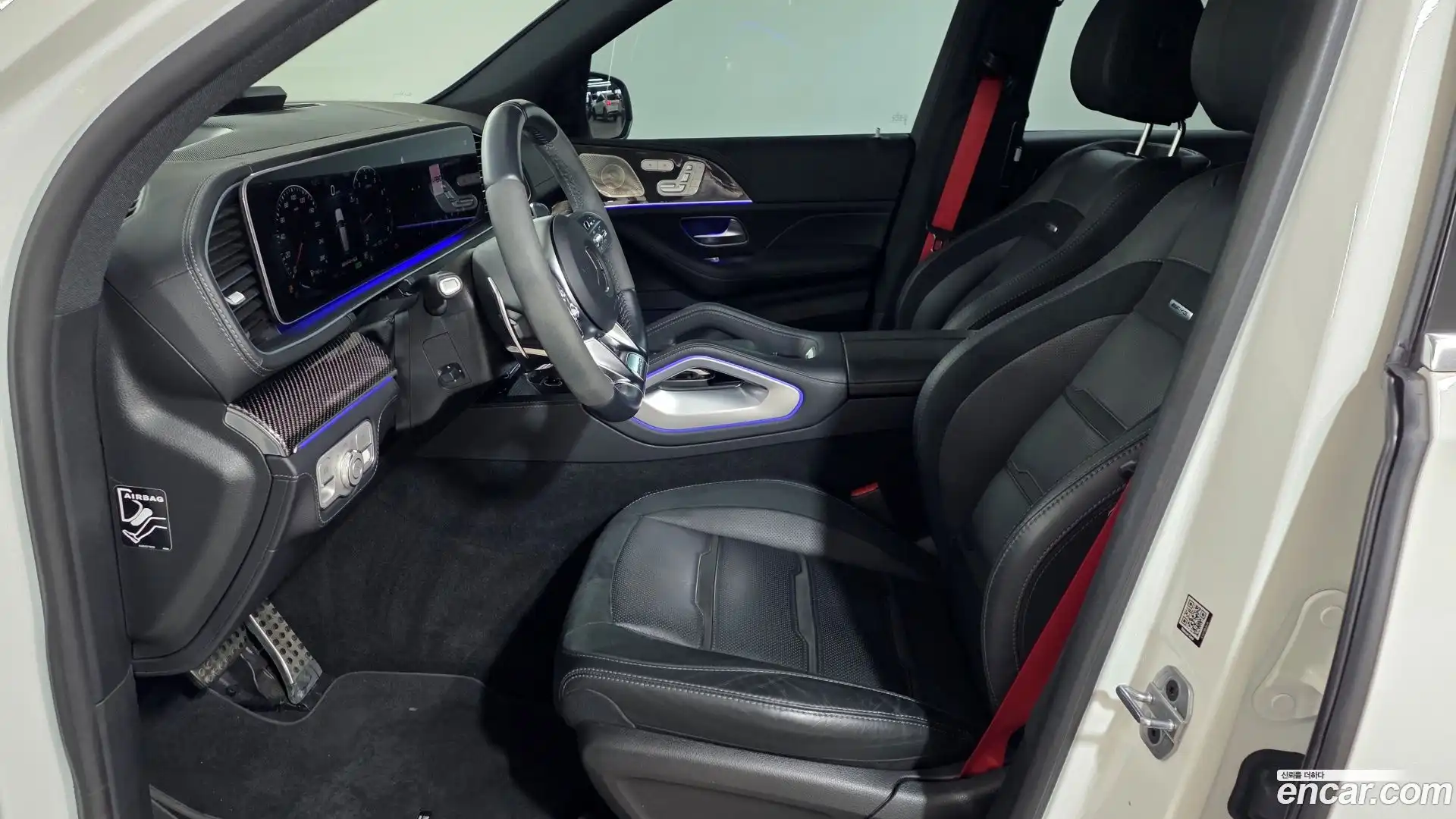 GLE-Class Mercedes-Benz 2021.9-OPTION-018