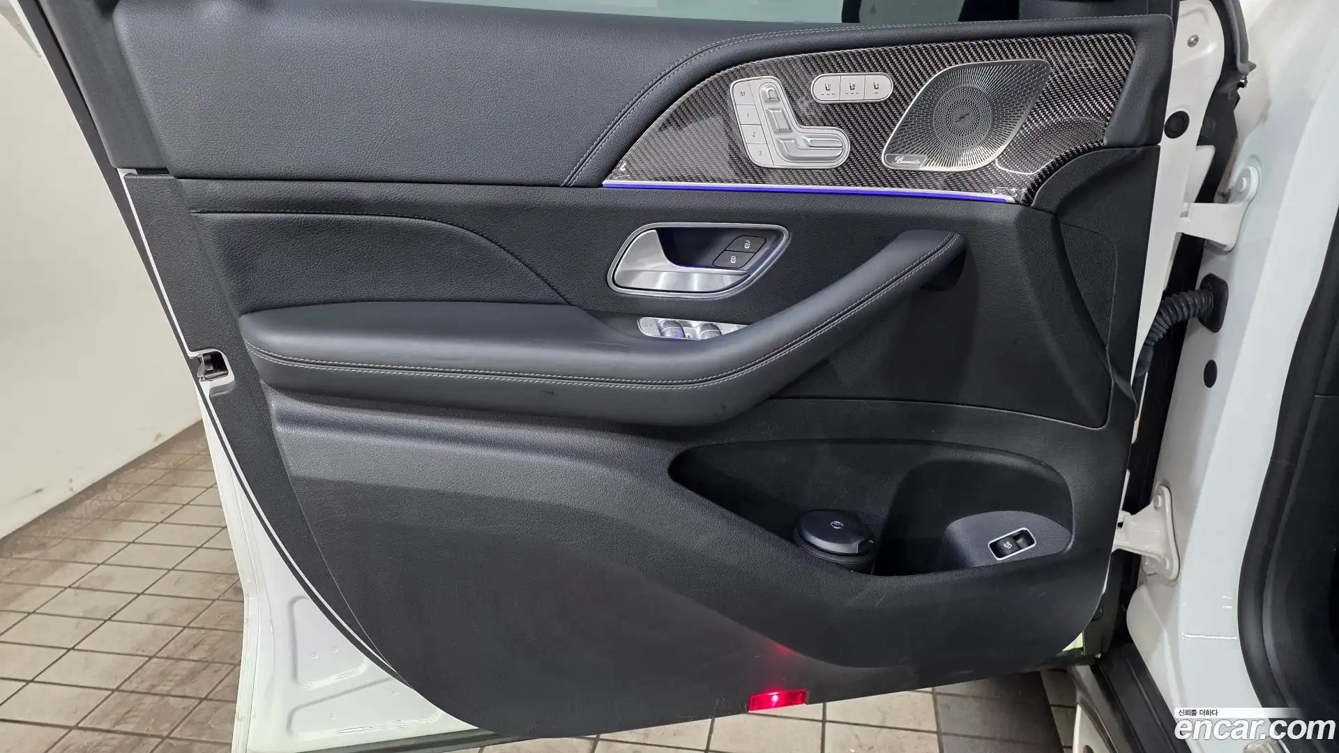 GLE-Class Mercedes-Benz 2021.9-OPTION-019