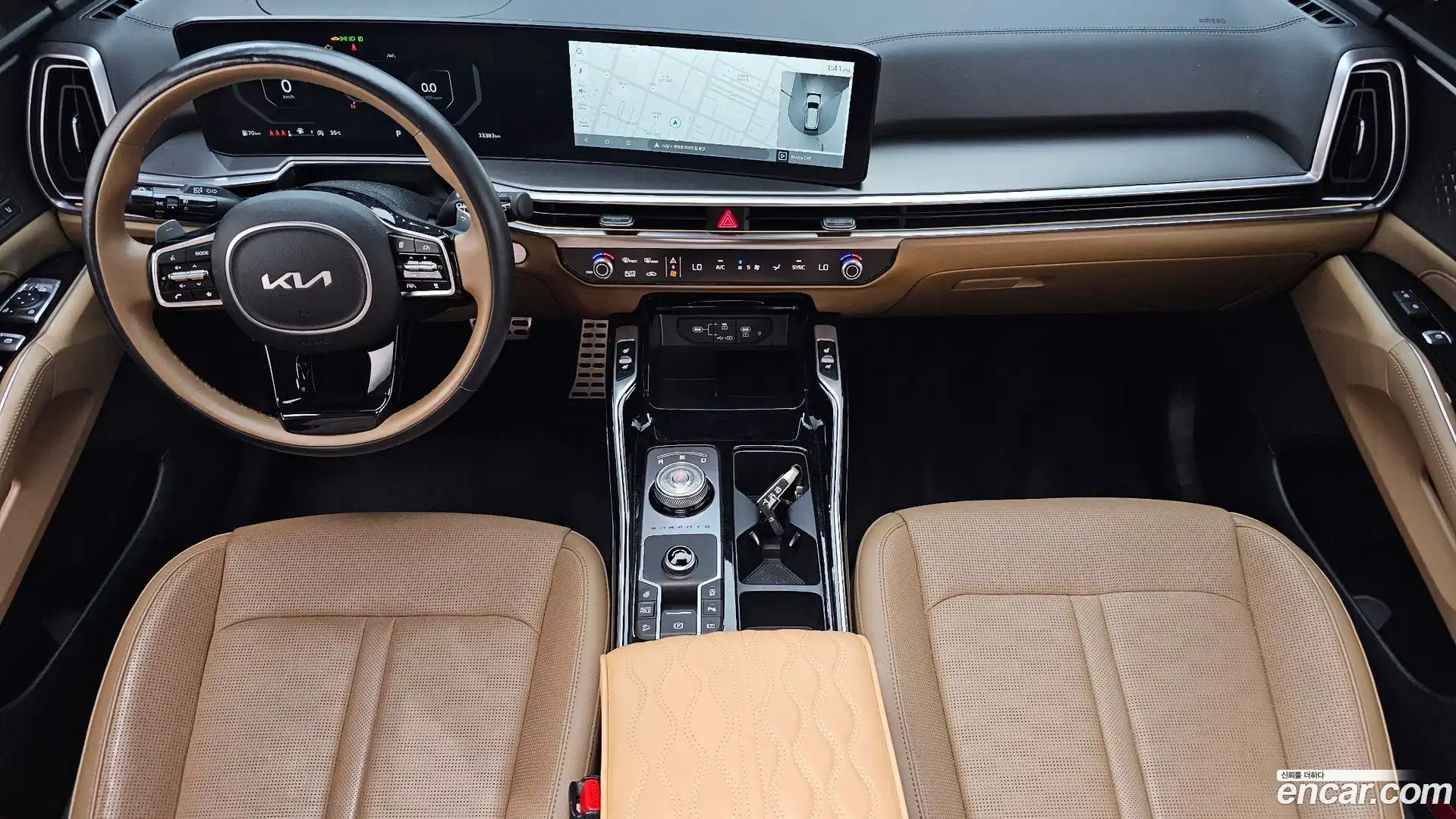 Sorento Kia 2023.11-INNER-007