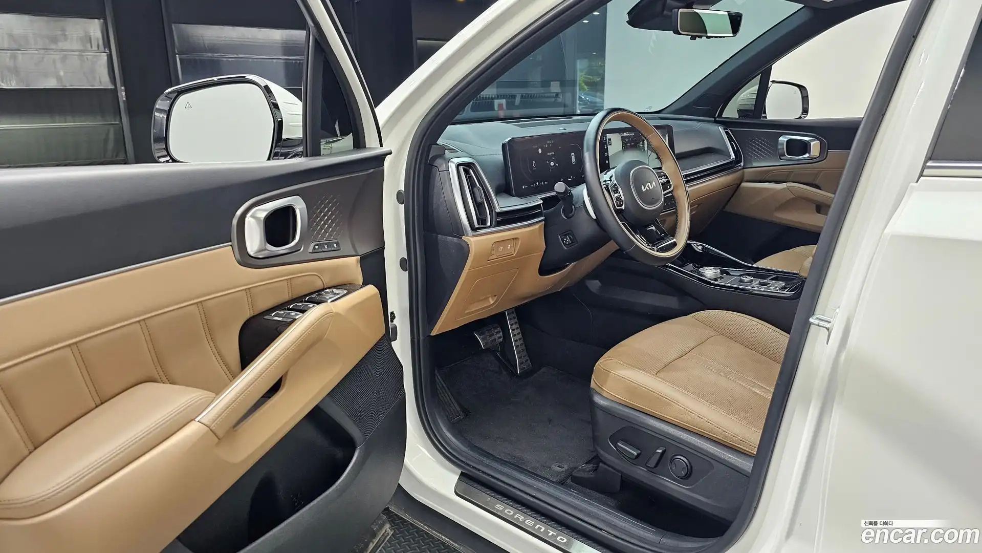 Sorento Kia 2023.11-INNER-010