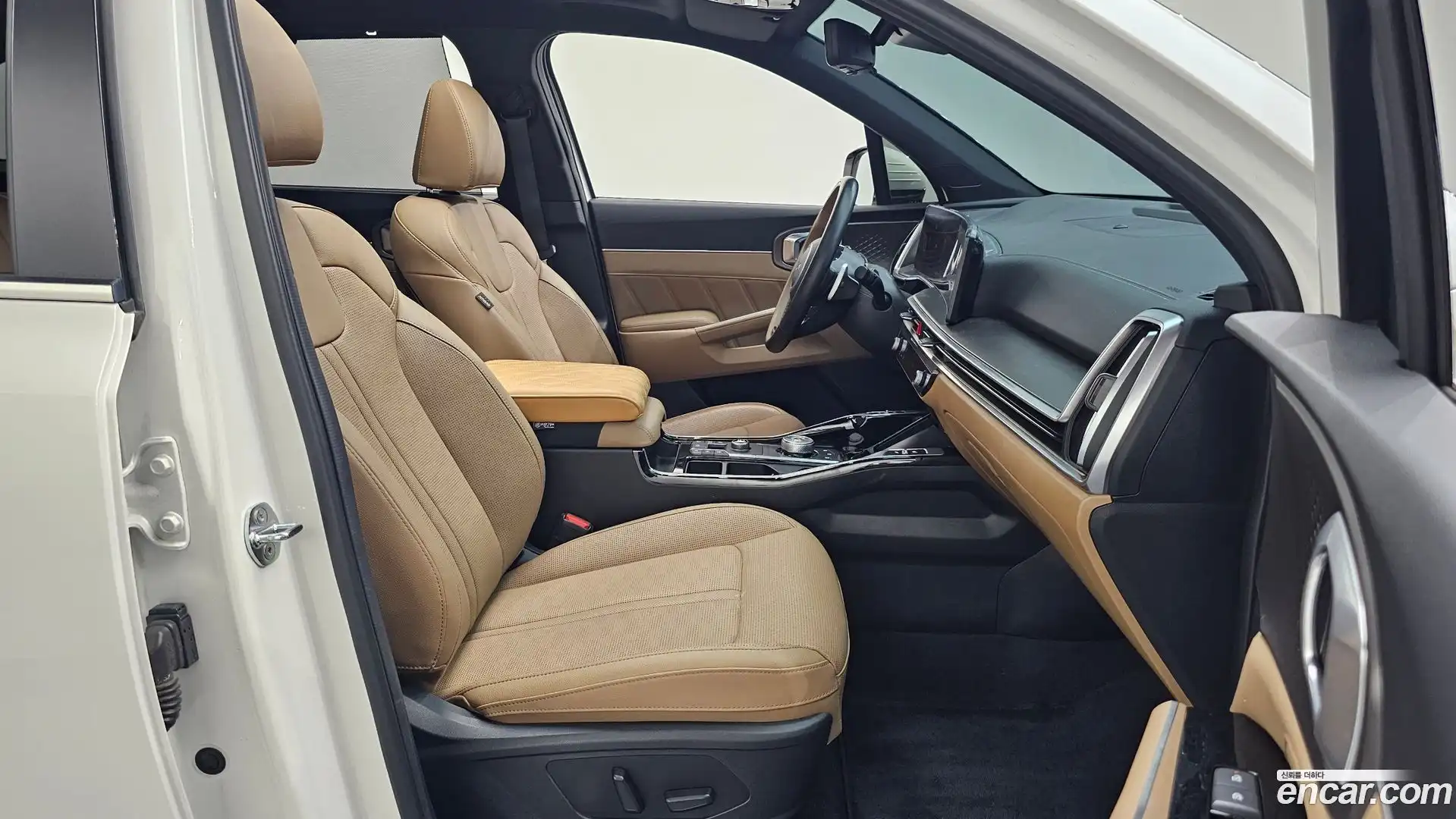 Sorento Kia 2023.11-OPTION-015