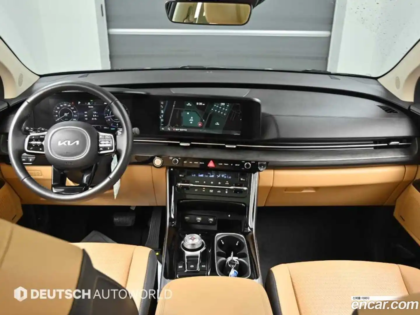 Canival Kia 2022.5-INNER-007