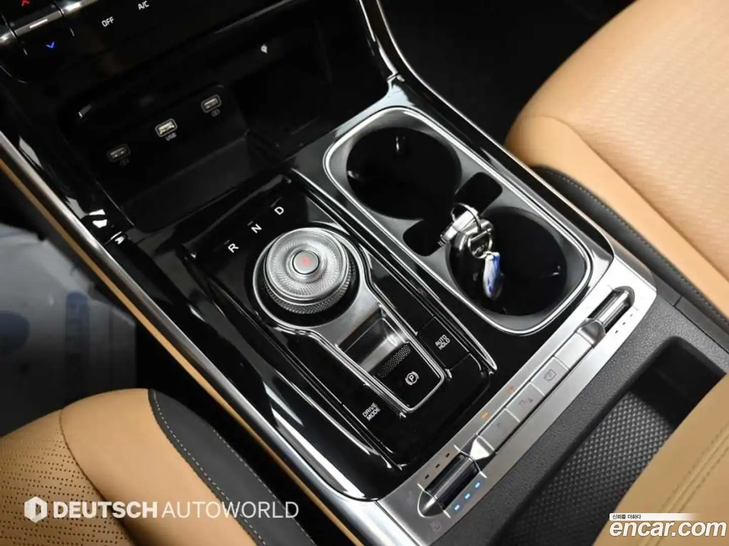 Canival Kia 2022.5-INNER-009