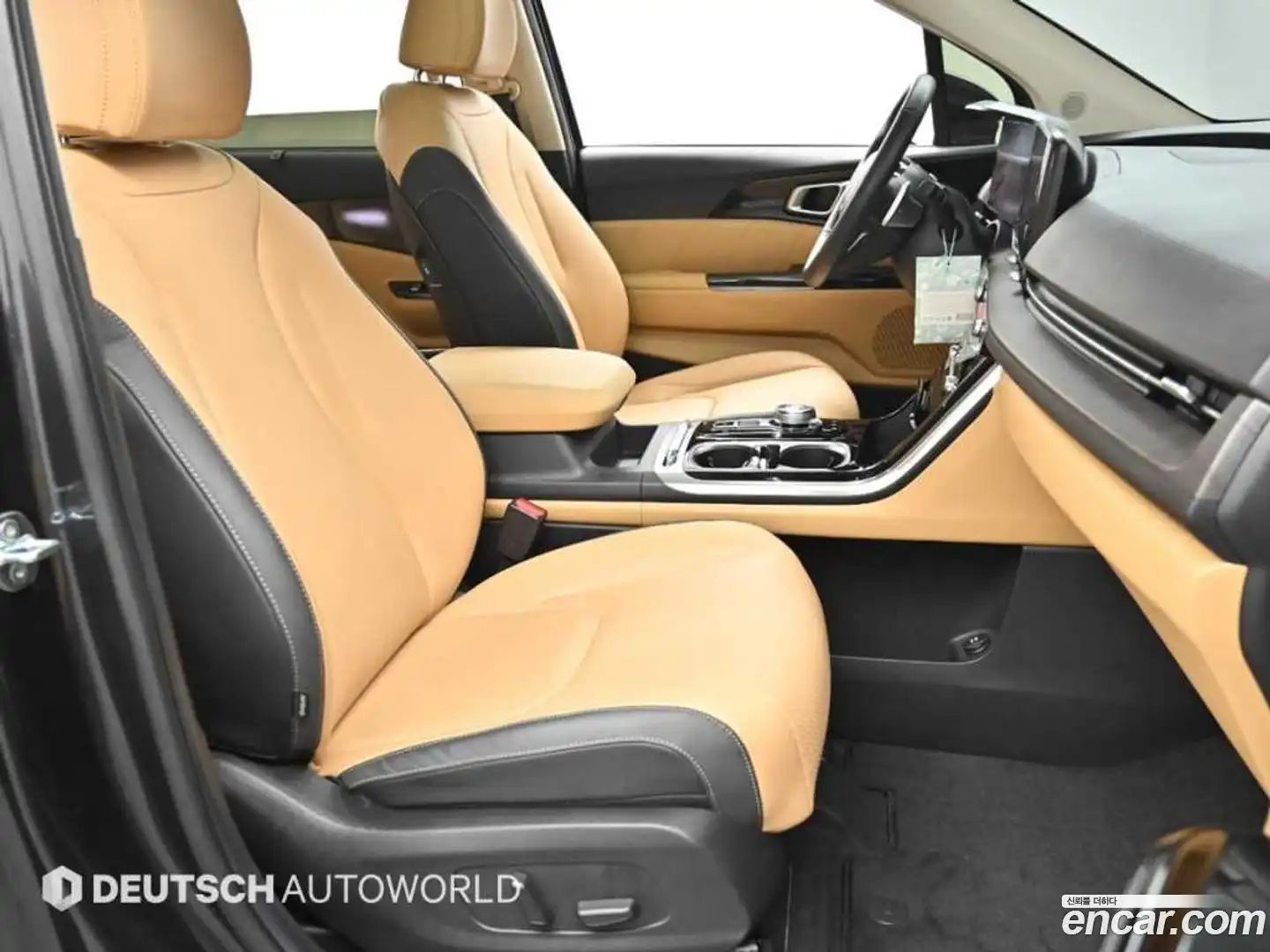 Canival Kia 2022.5-INNER-010