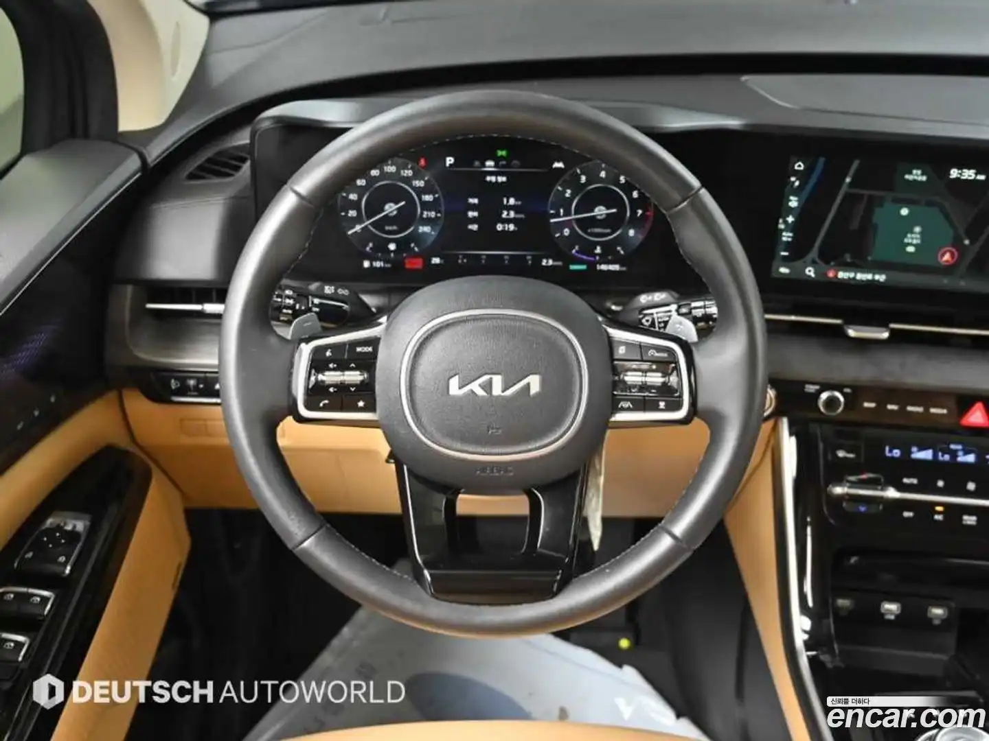 Canival Kia 2022.5-OPTION-017