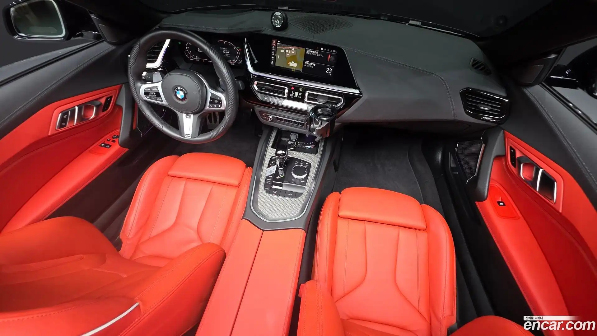 Z4 BMW 2024.5-INNER-007