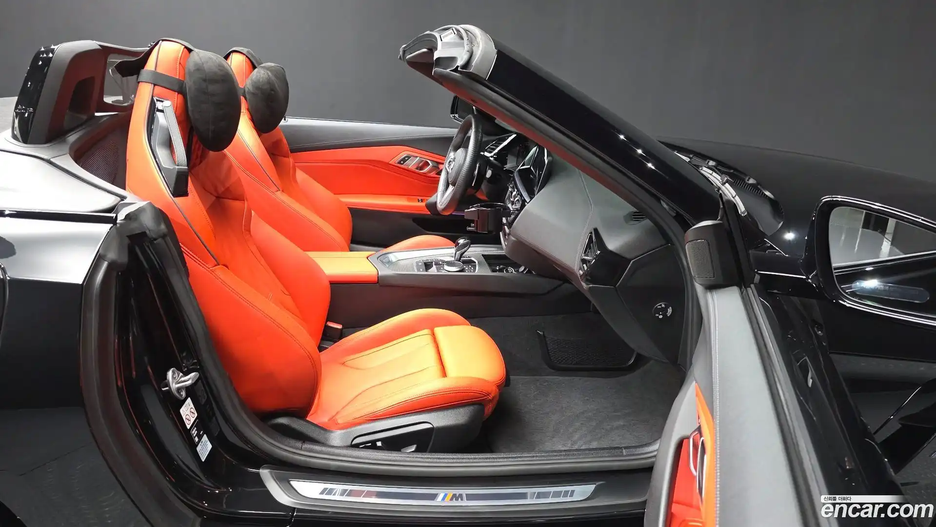 Z4 BMW 2024.5-INNER-036