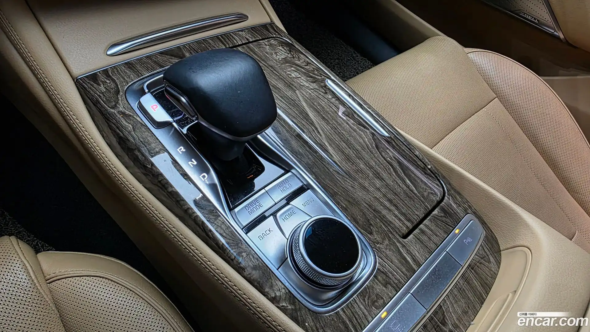 K9 Kia 2020.5-INNER-009