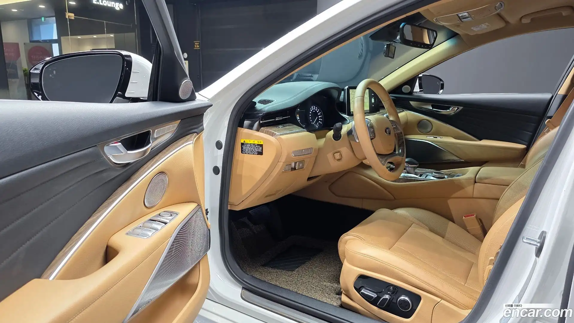 K9 Kia 2020.5-INNER-010