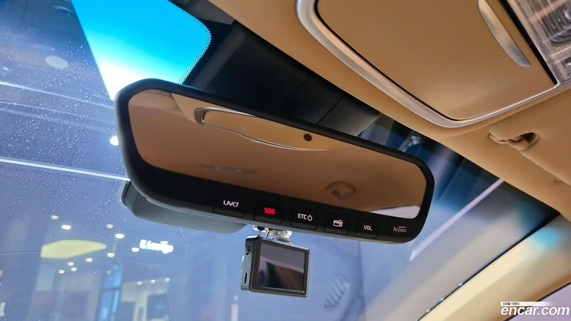 K9 Kia 2020.5-OPTION-040