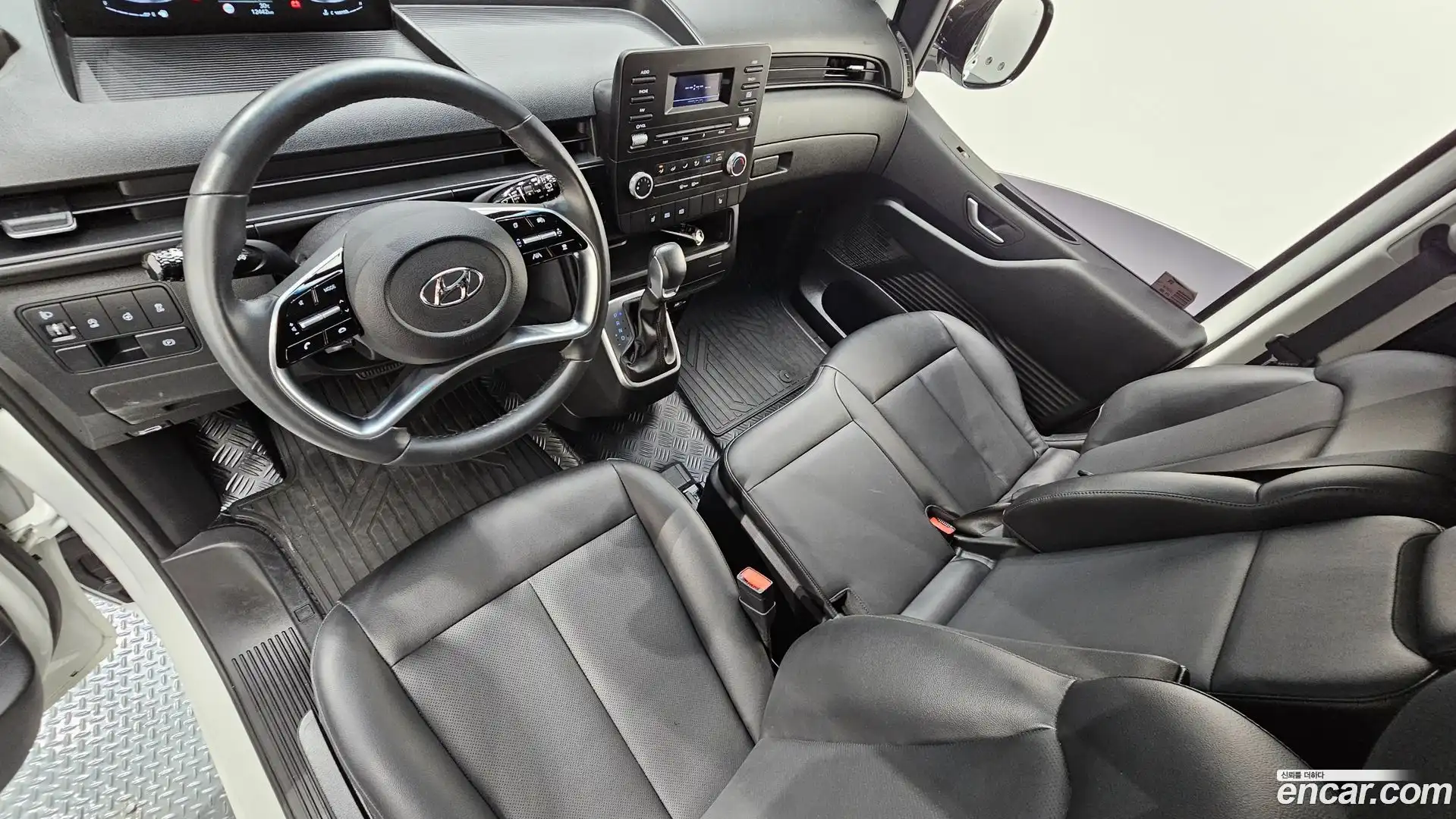 Staria Hyundai 2021.8-INNER-007
