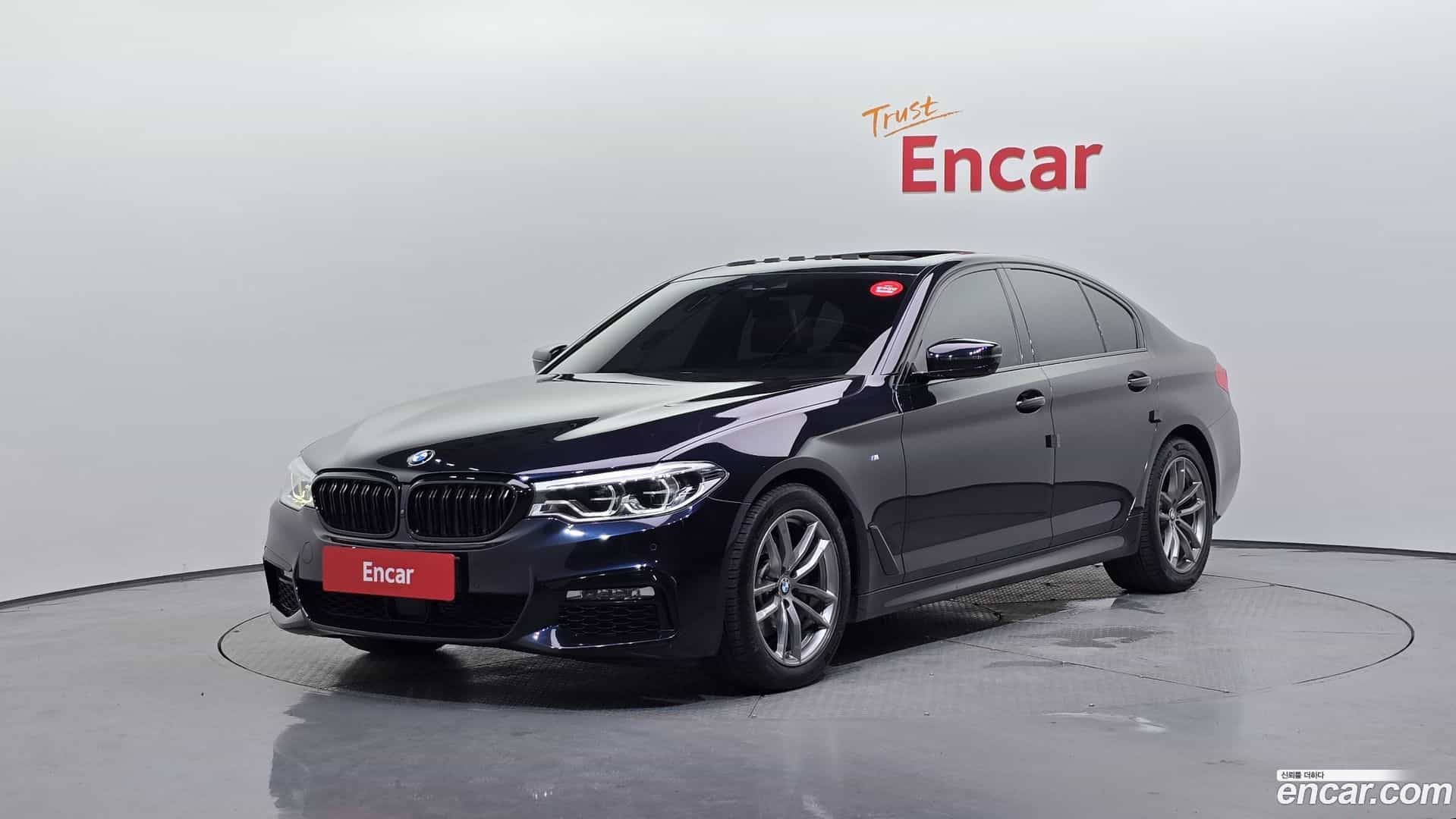 5-Series BMW 2018.7-OUTER-001