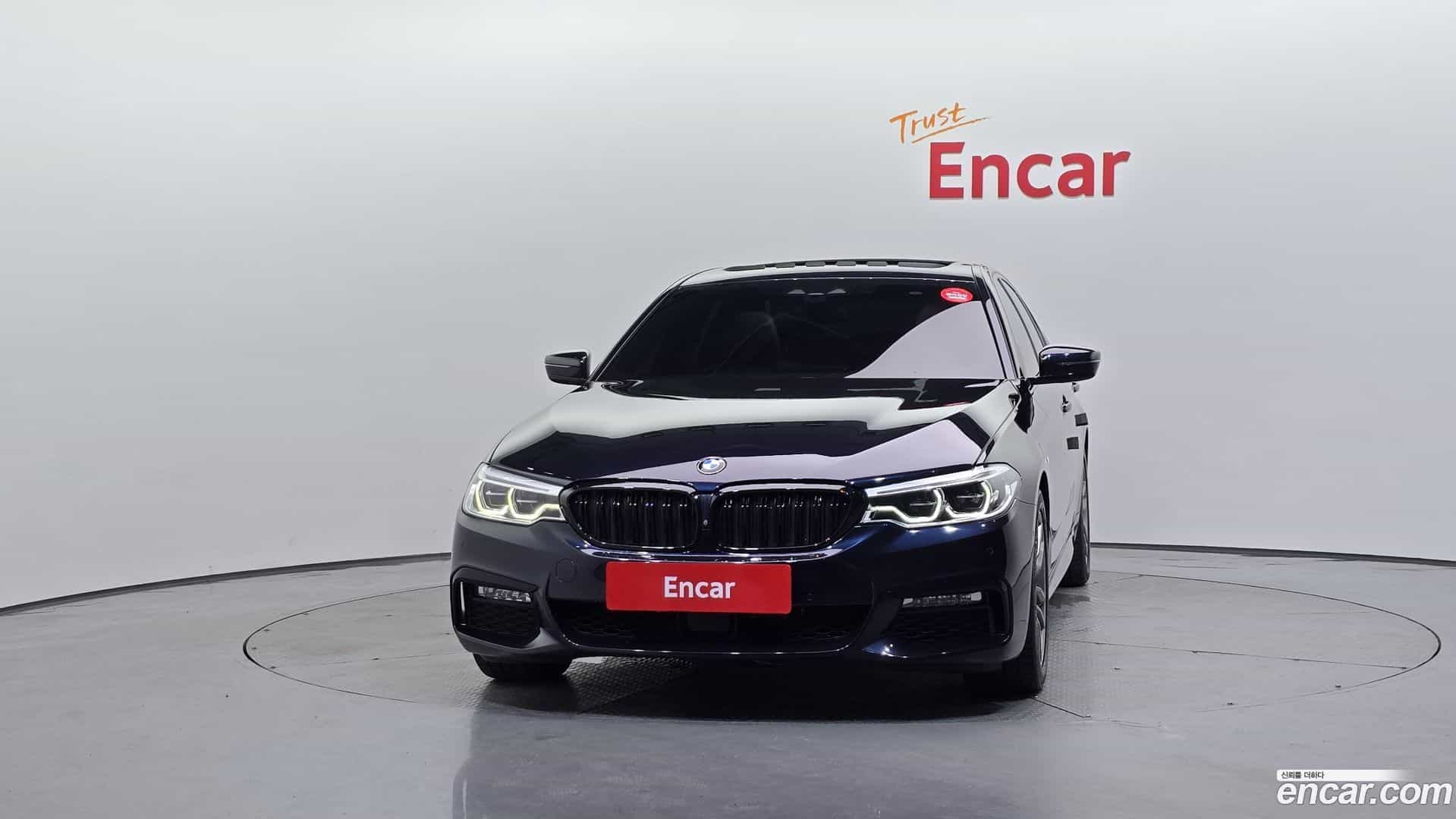 5-Series BMW 2018.7-OUTER-003