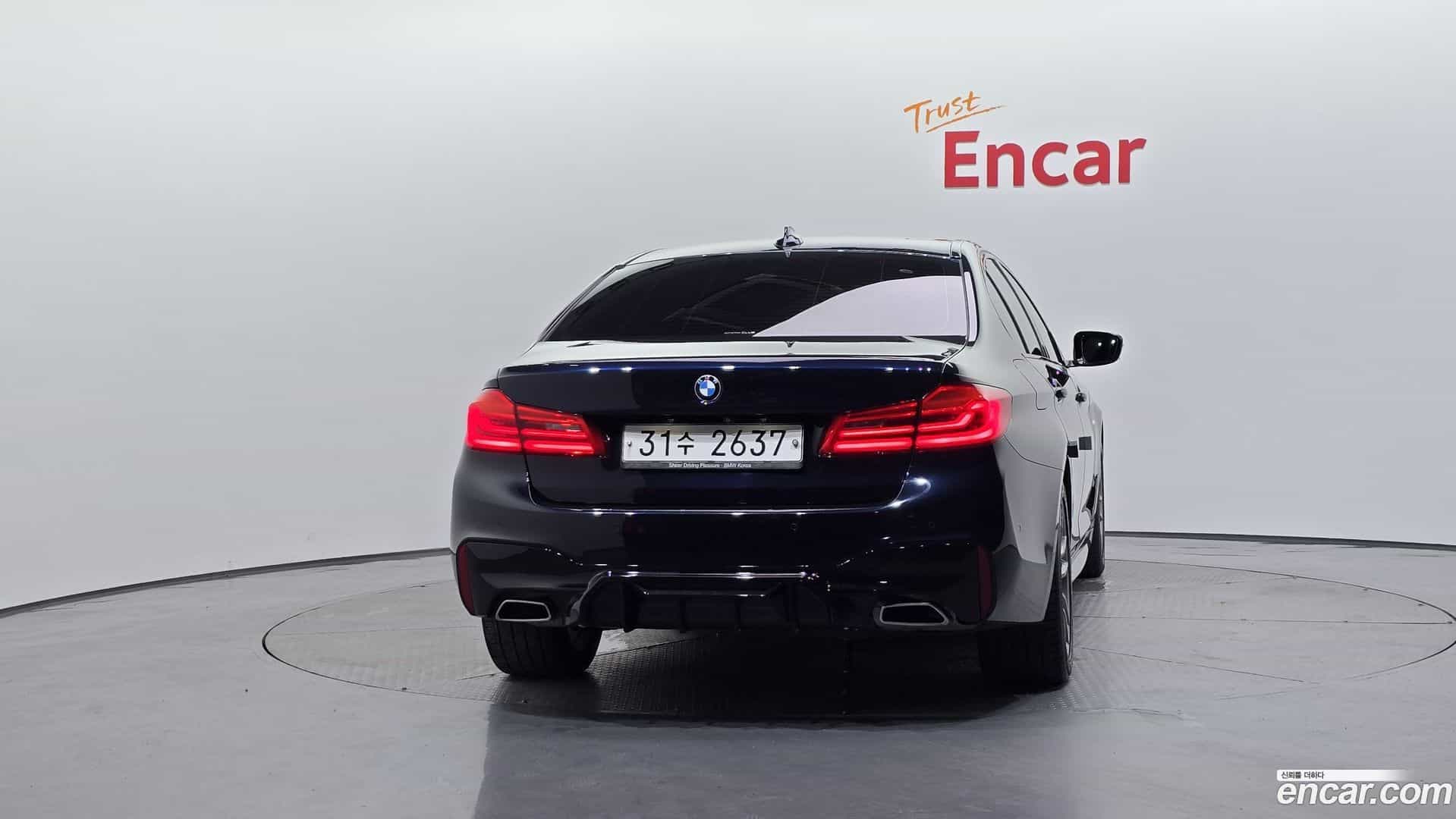 5-Series BMW 2018.7-OUTER-004