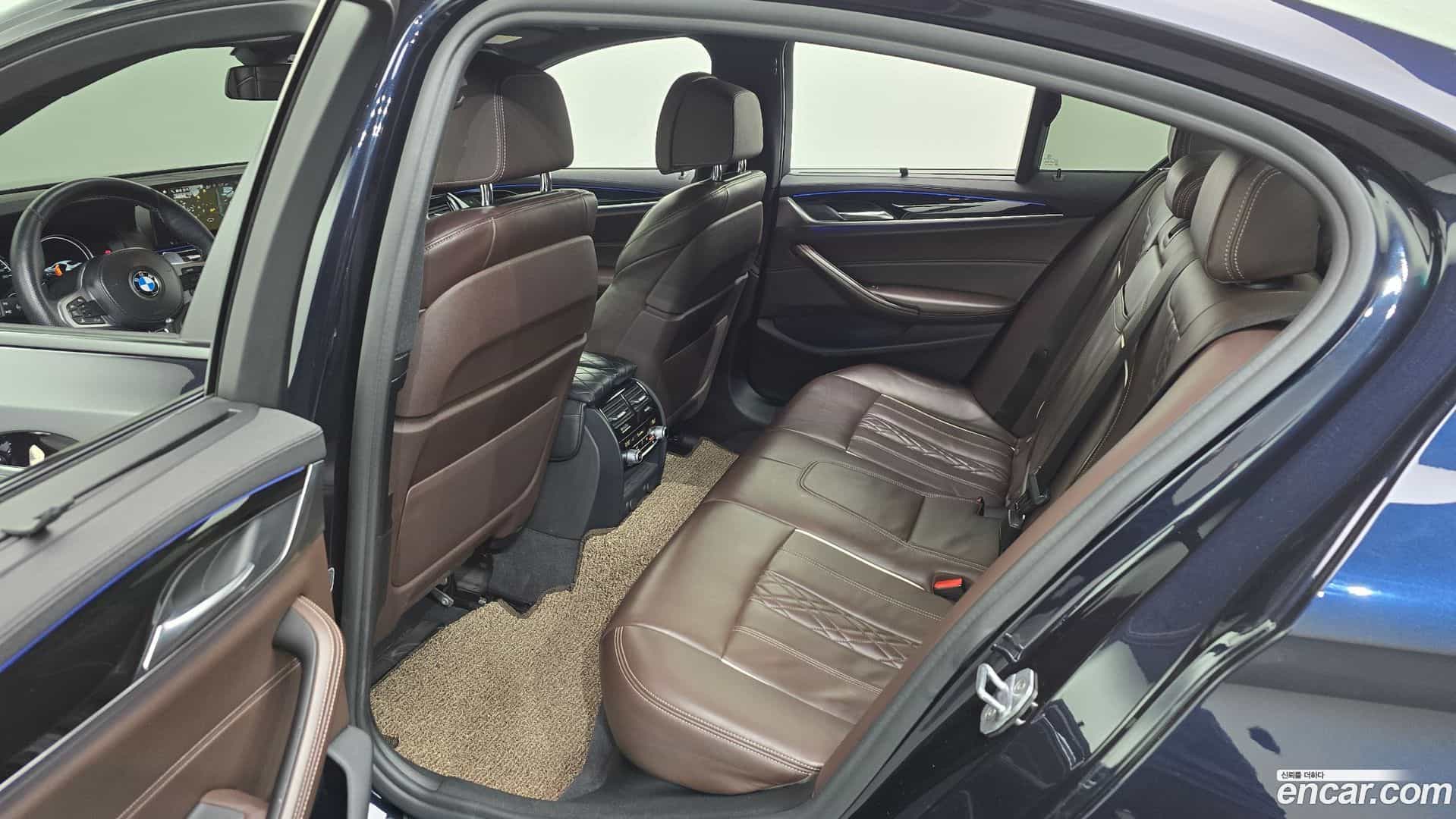 5-Series BMW 2018.7-OPTION-015