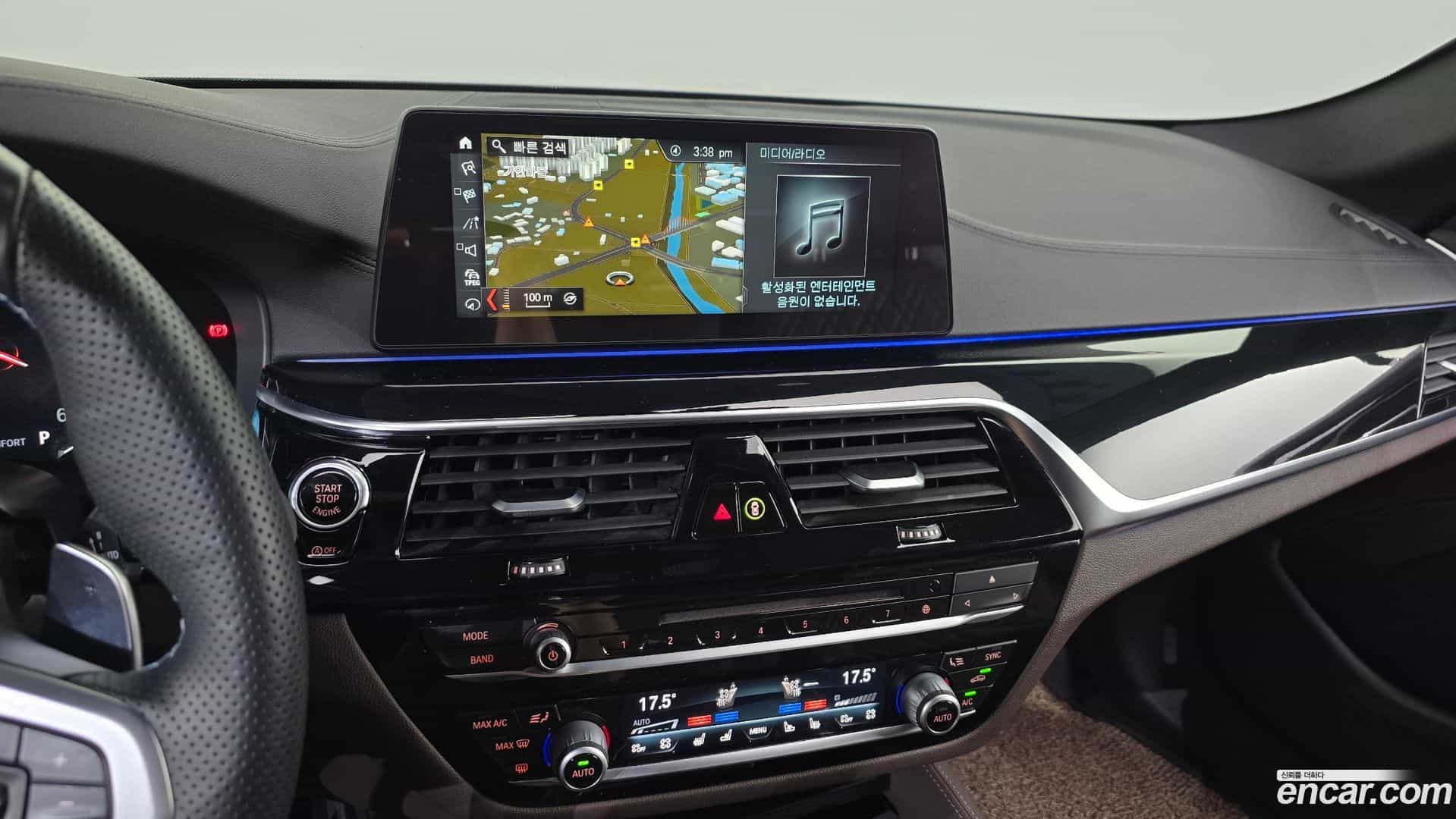 5-Series BMW 2018.7-OPTION-016