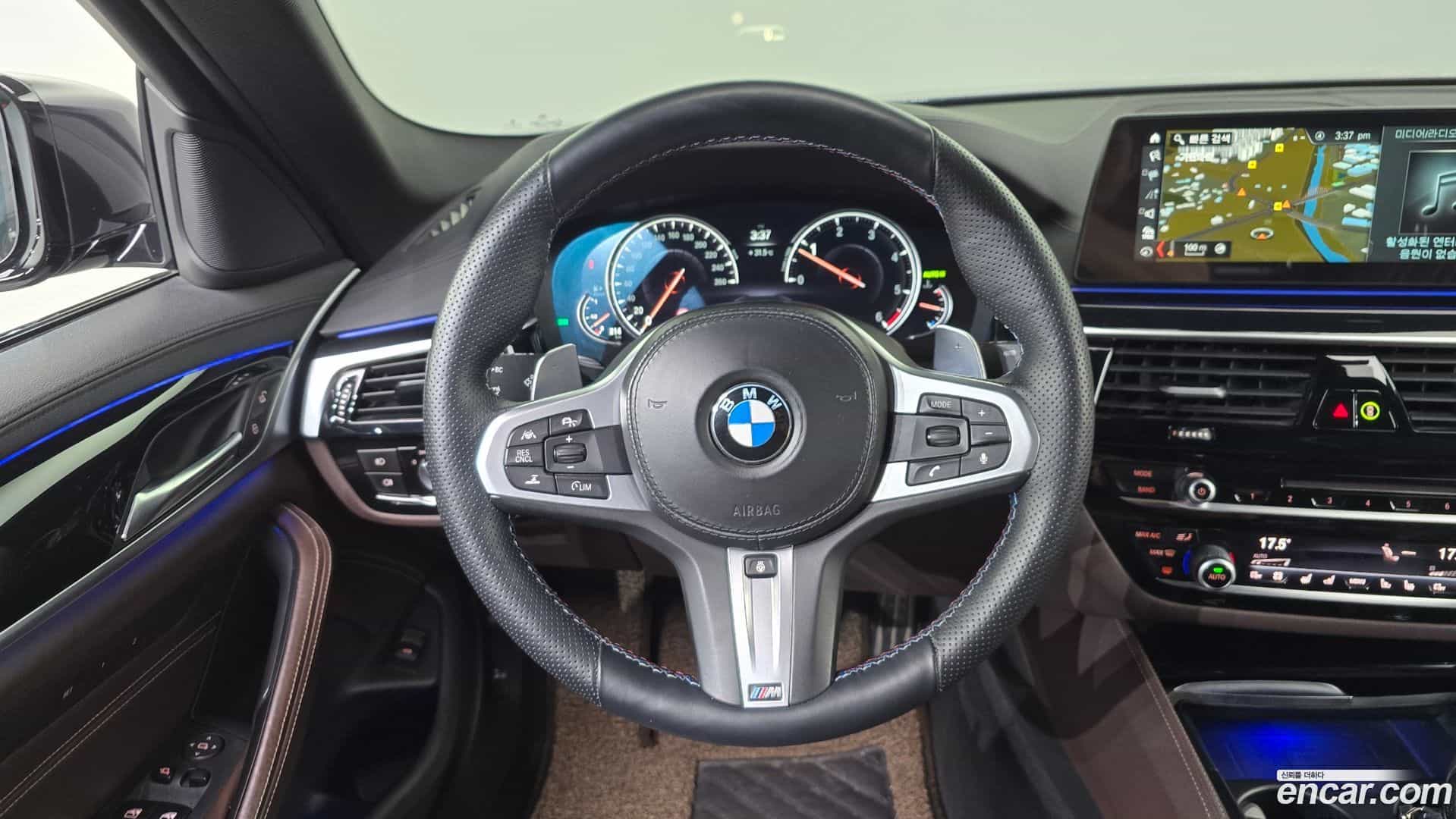 5-Series BMW 2018.7-OPTION-017